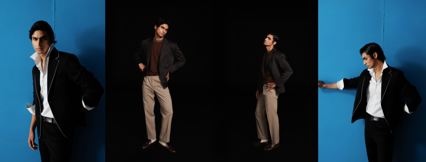Menswear