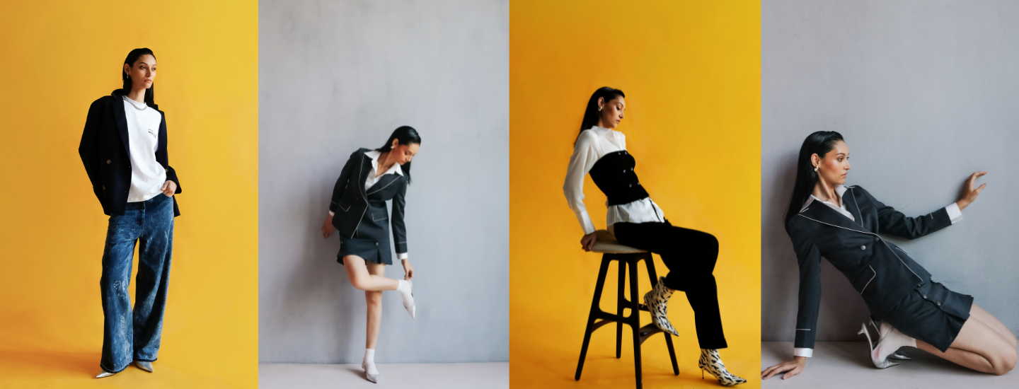 Womenswear