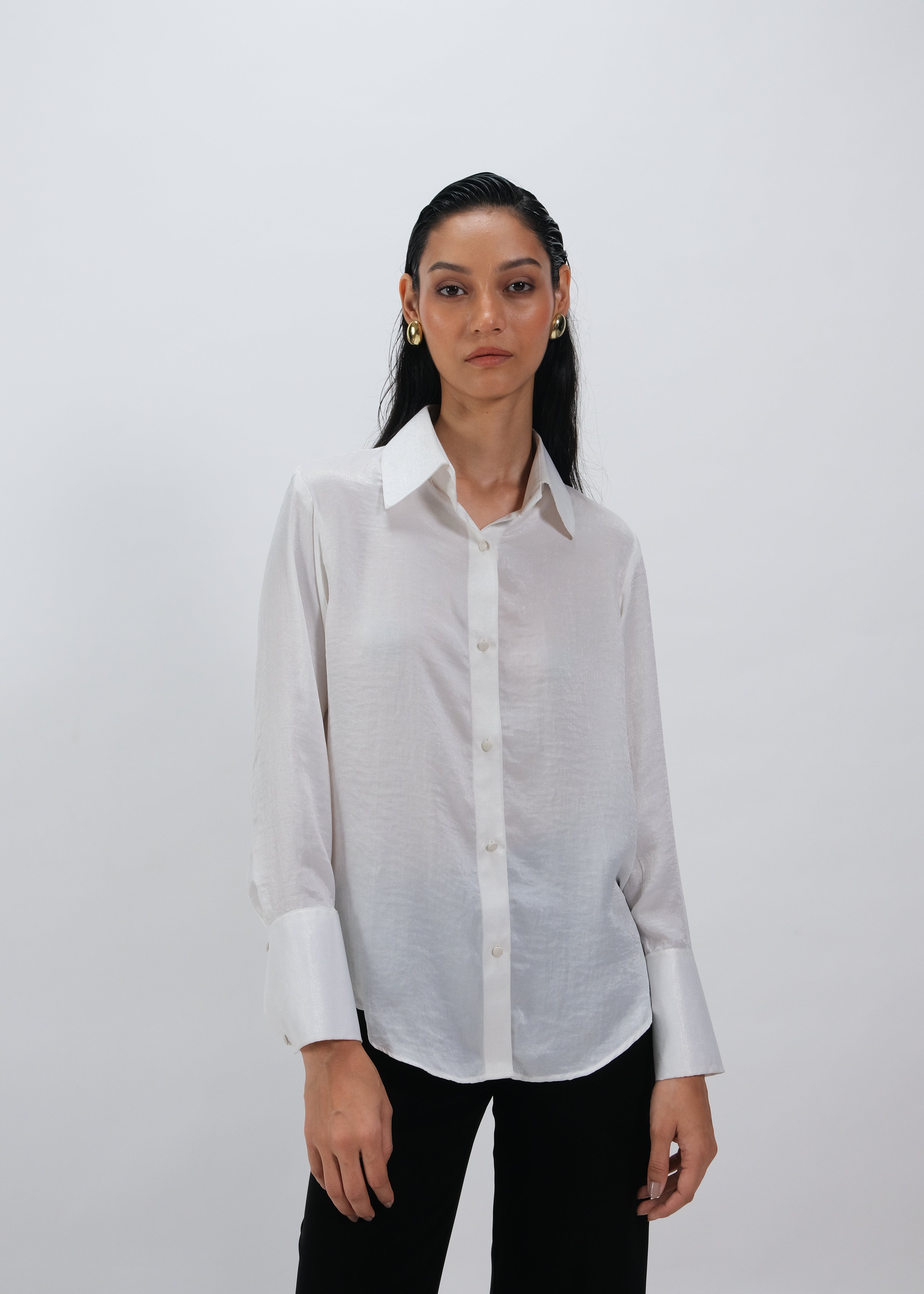 The Lightcatcher Shirt