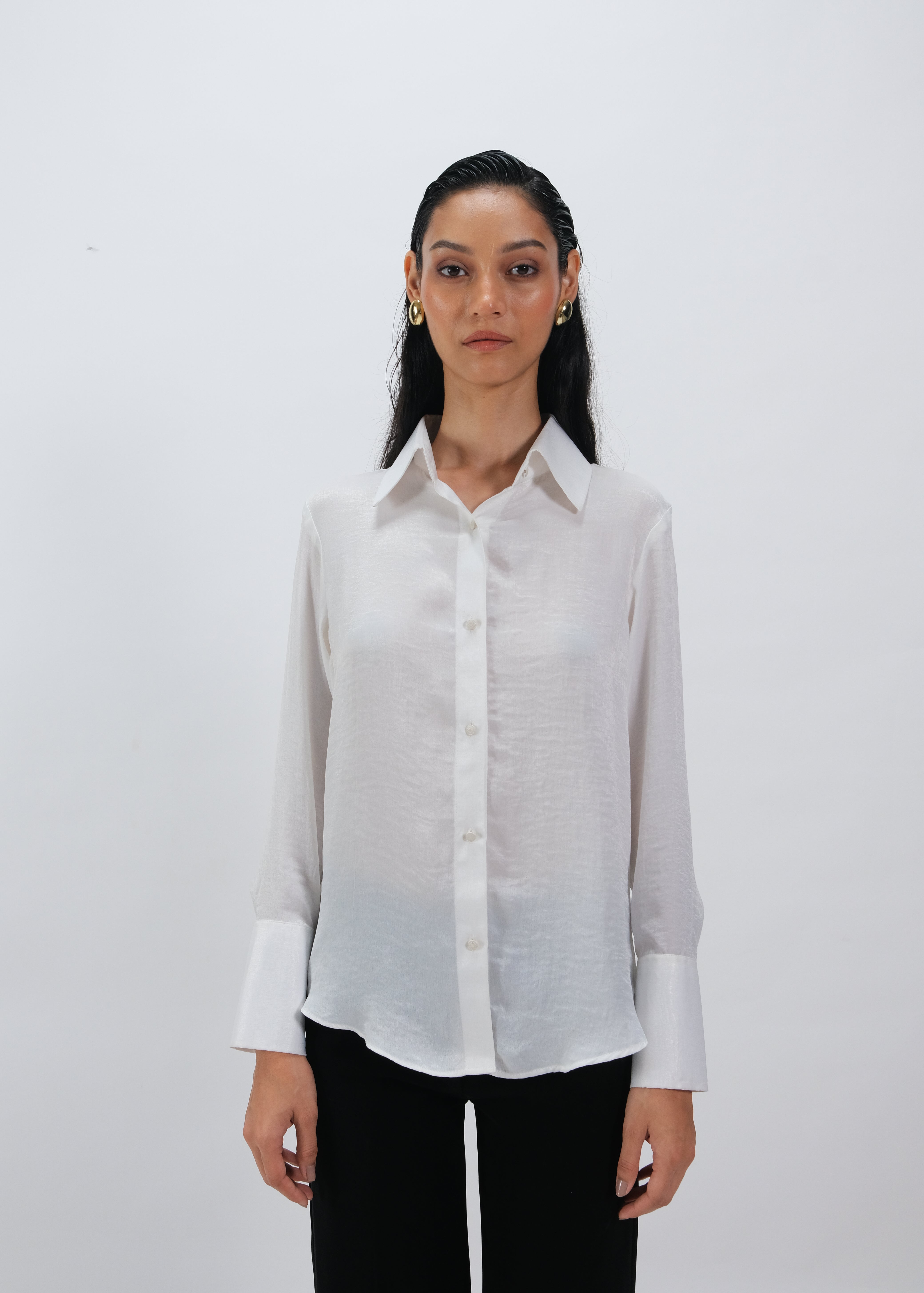 The Lightcatcher Shirt