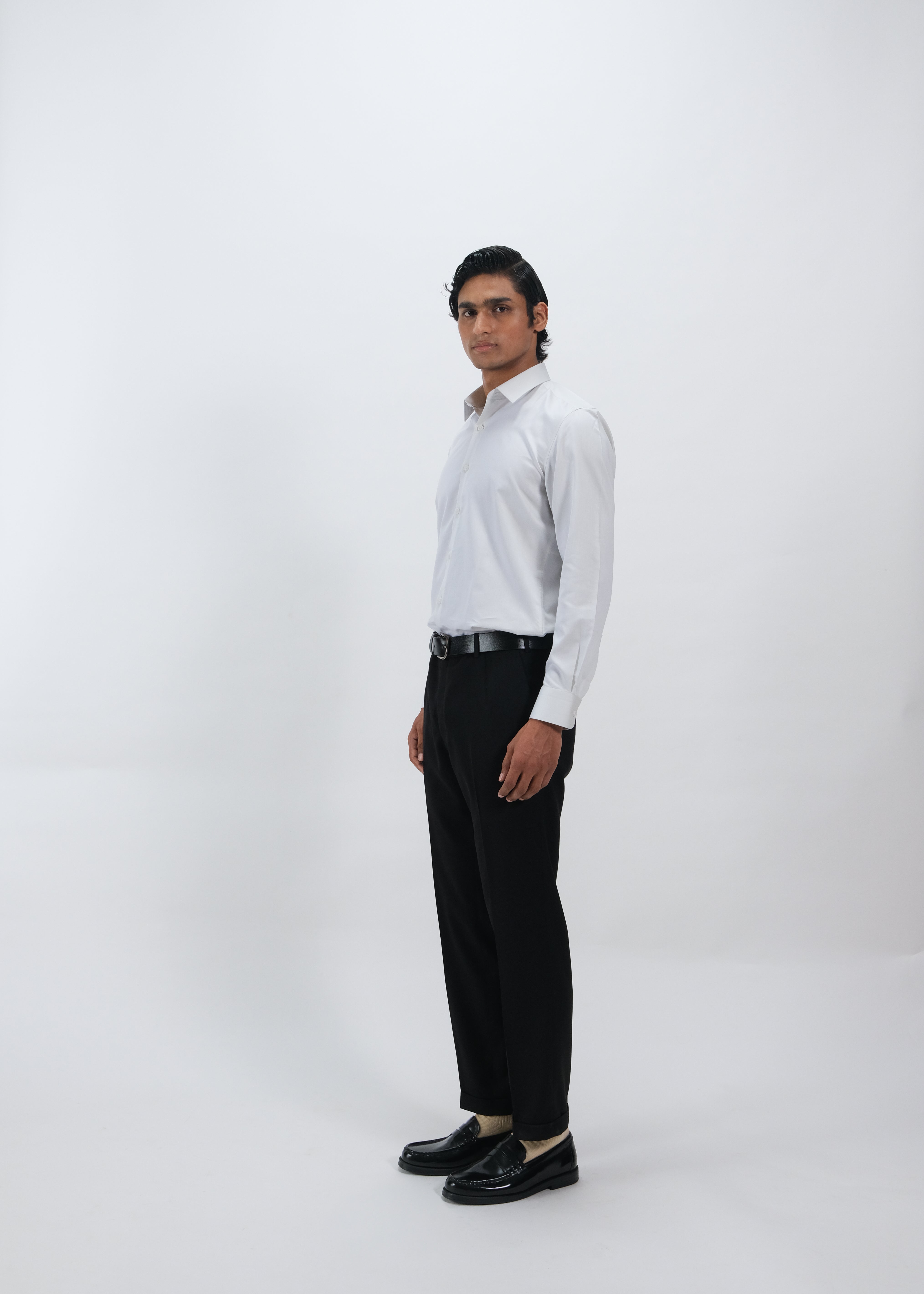 The Edge Suit - Trouser