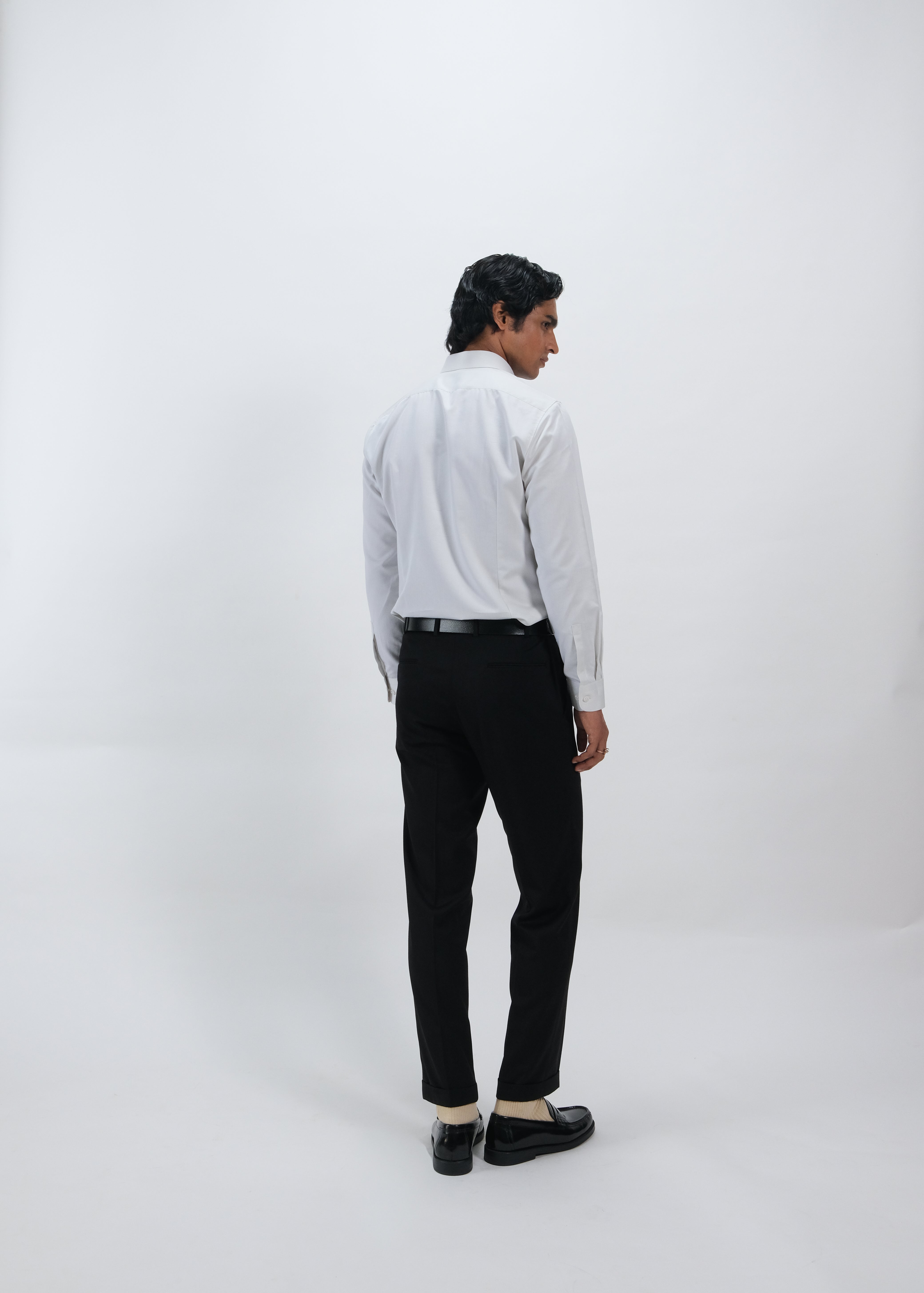 The Edge Suit - Trouser