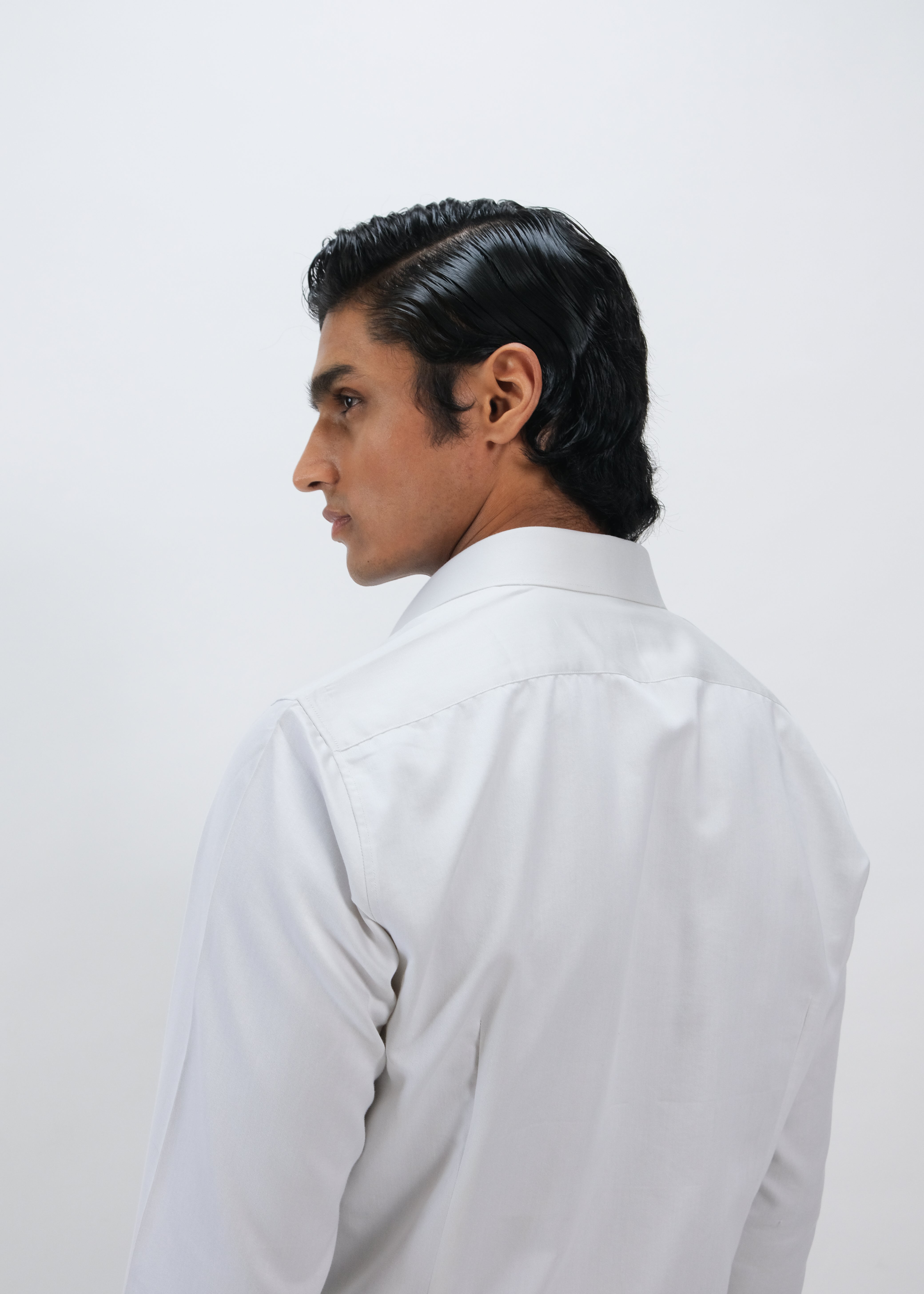 The Clean Slate Shirt