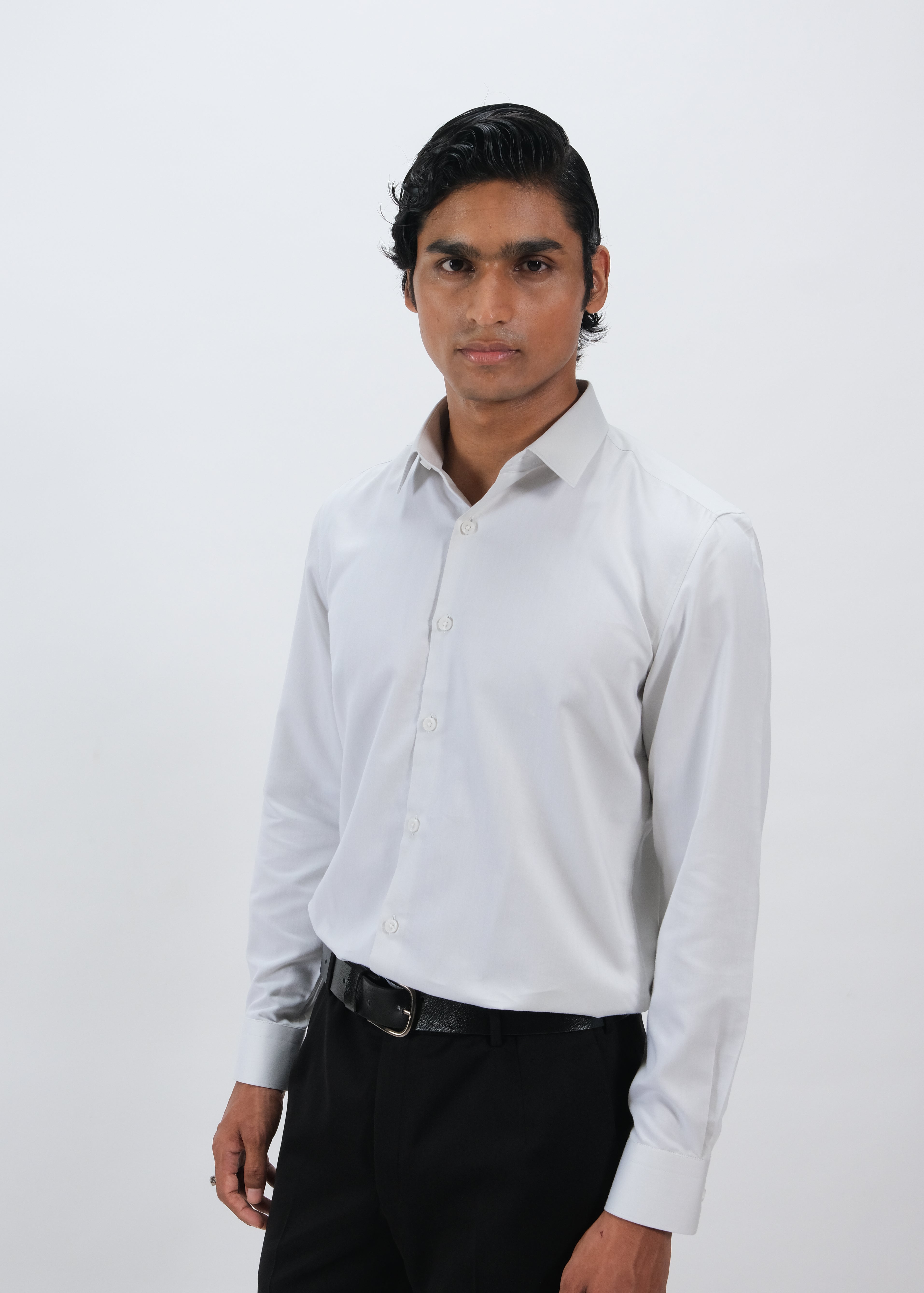 The Clean Slate Shirt