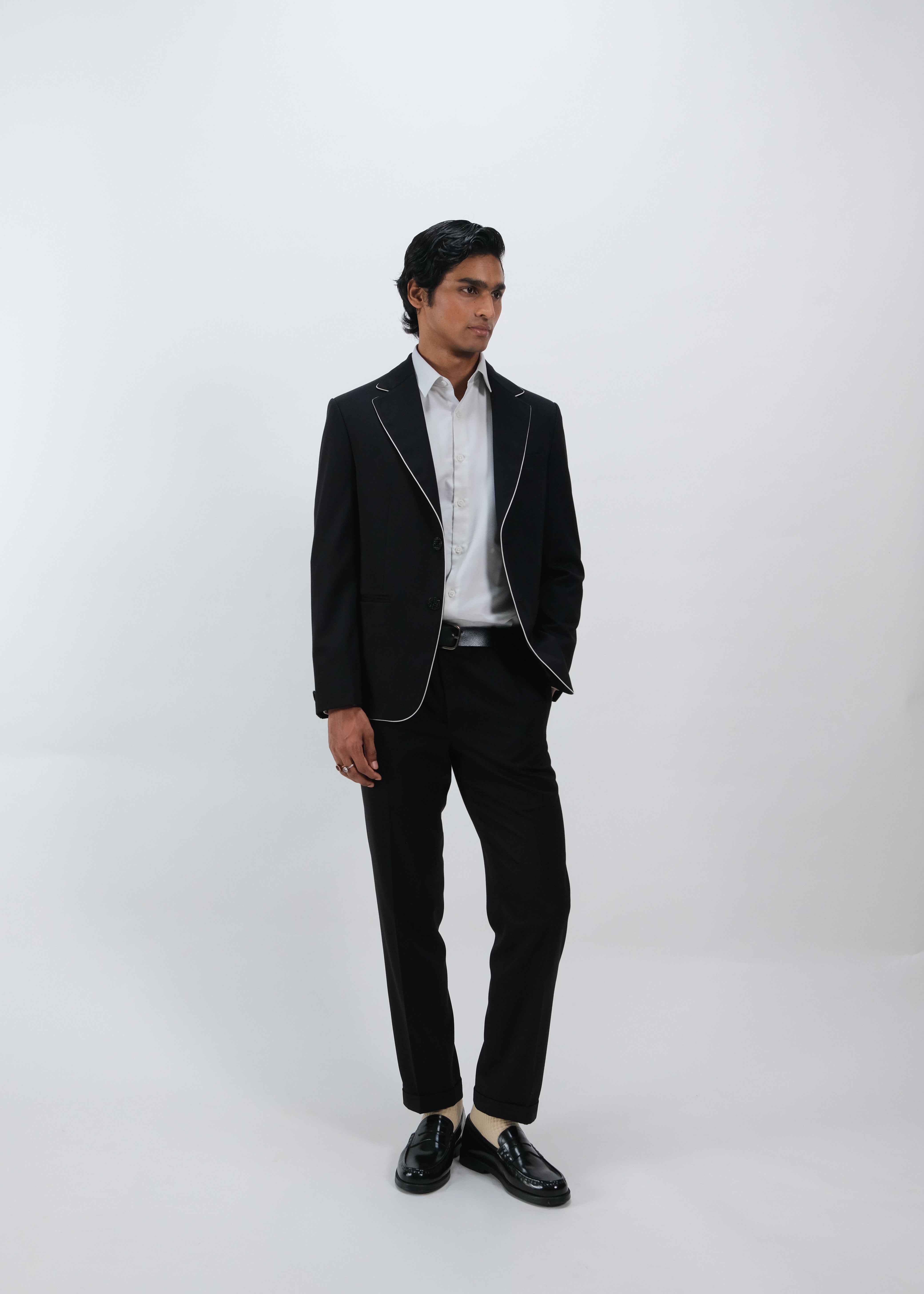 The Edge Suit - Blazer