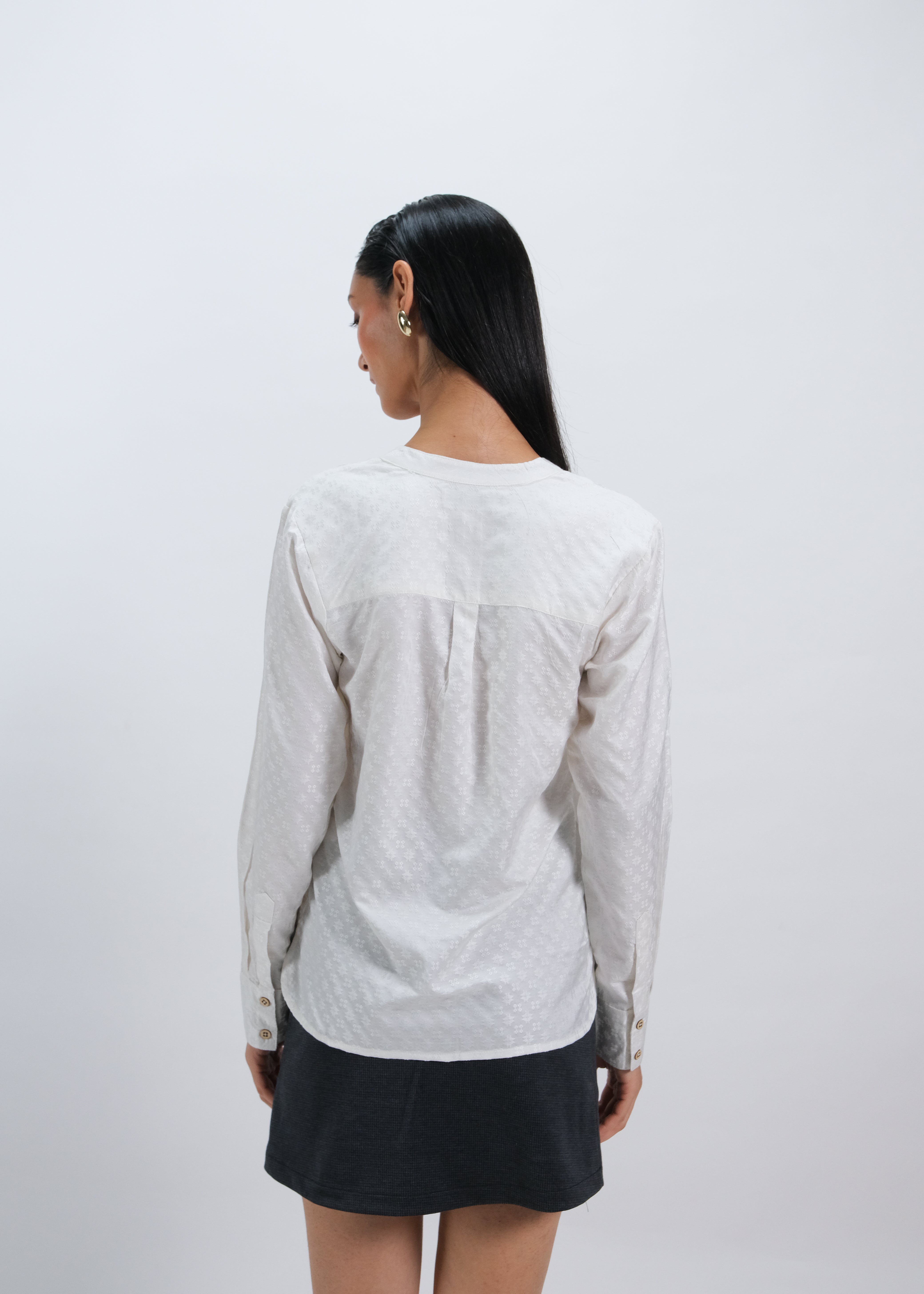 The Texture Shirt - Scatter