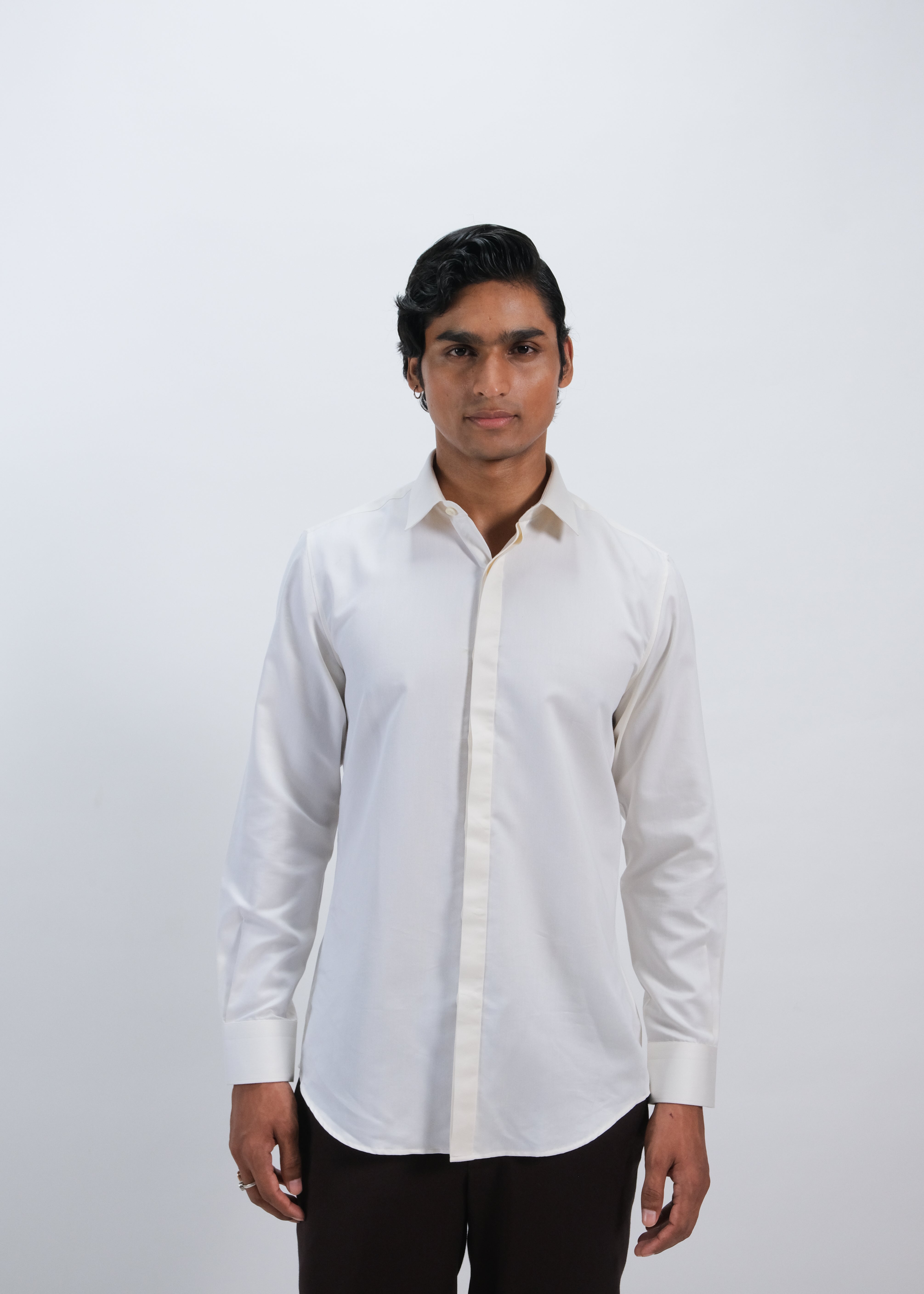 The Clean Slate Shirt