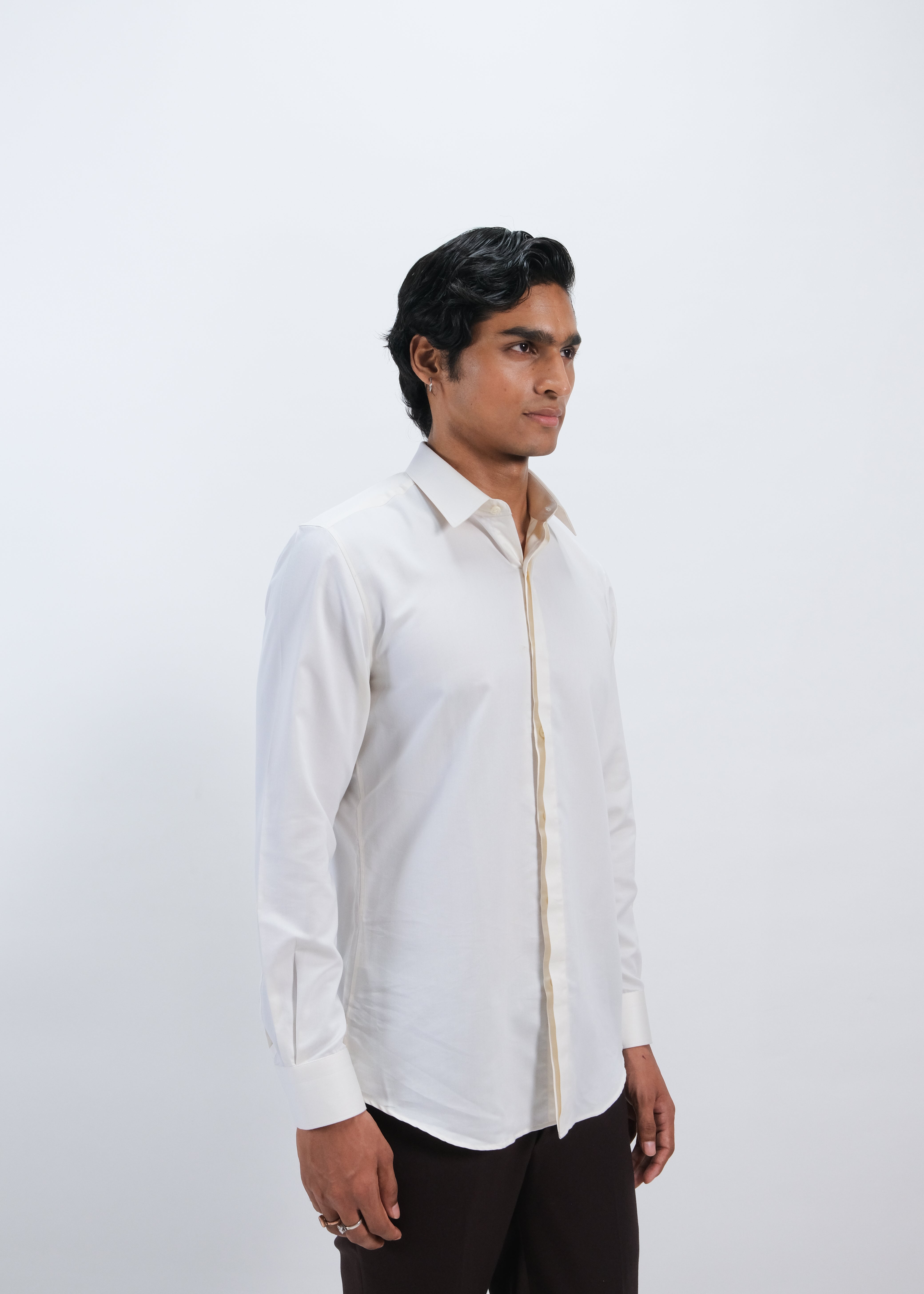 The Clean Slate Shirt