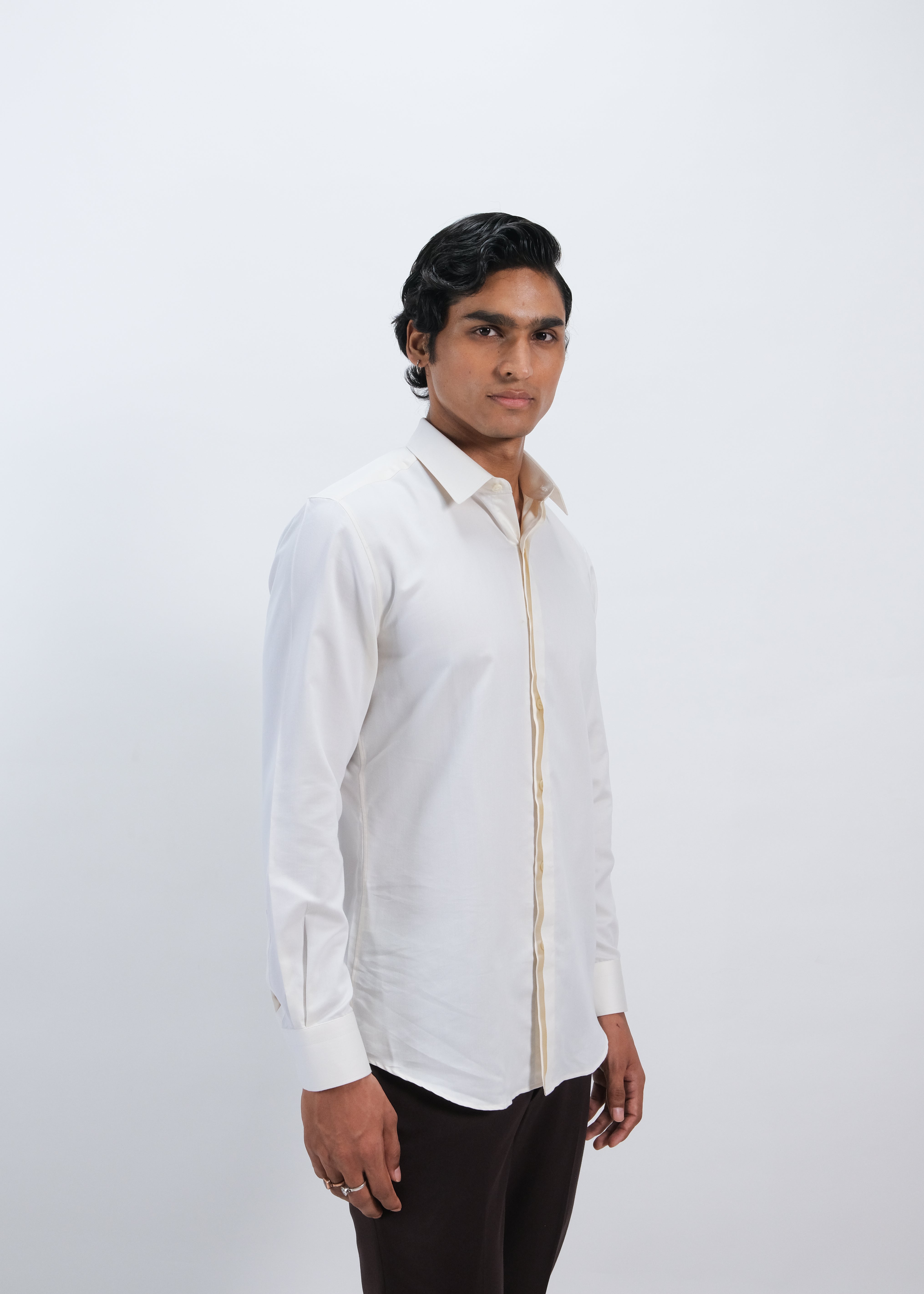 The Clean Slate Shirt