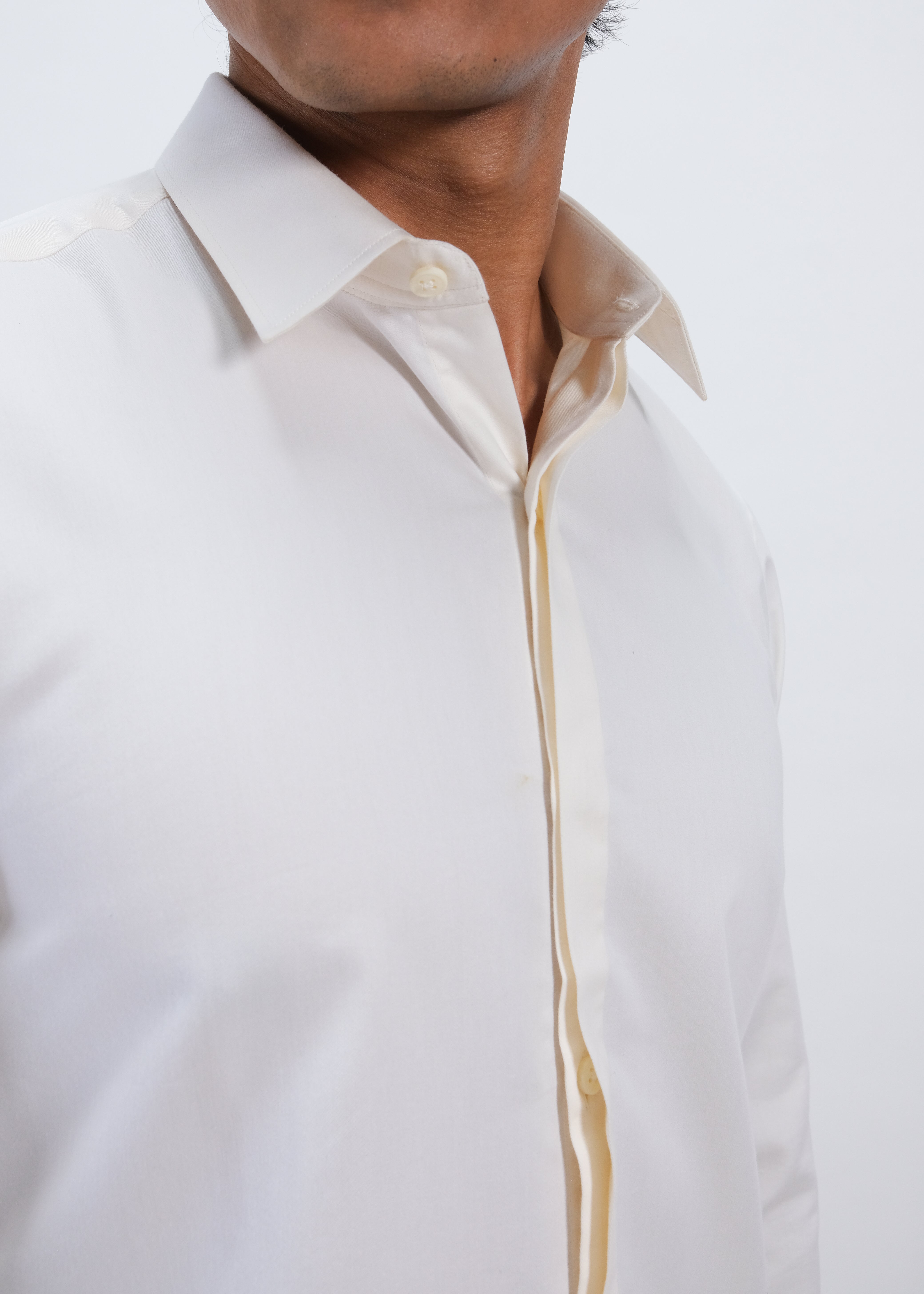 The Clean Slate Shirt