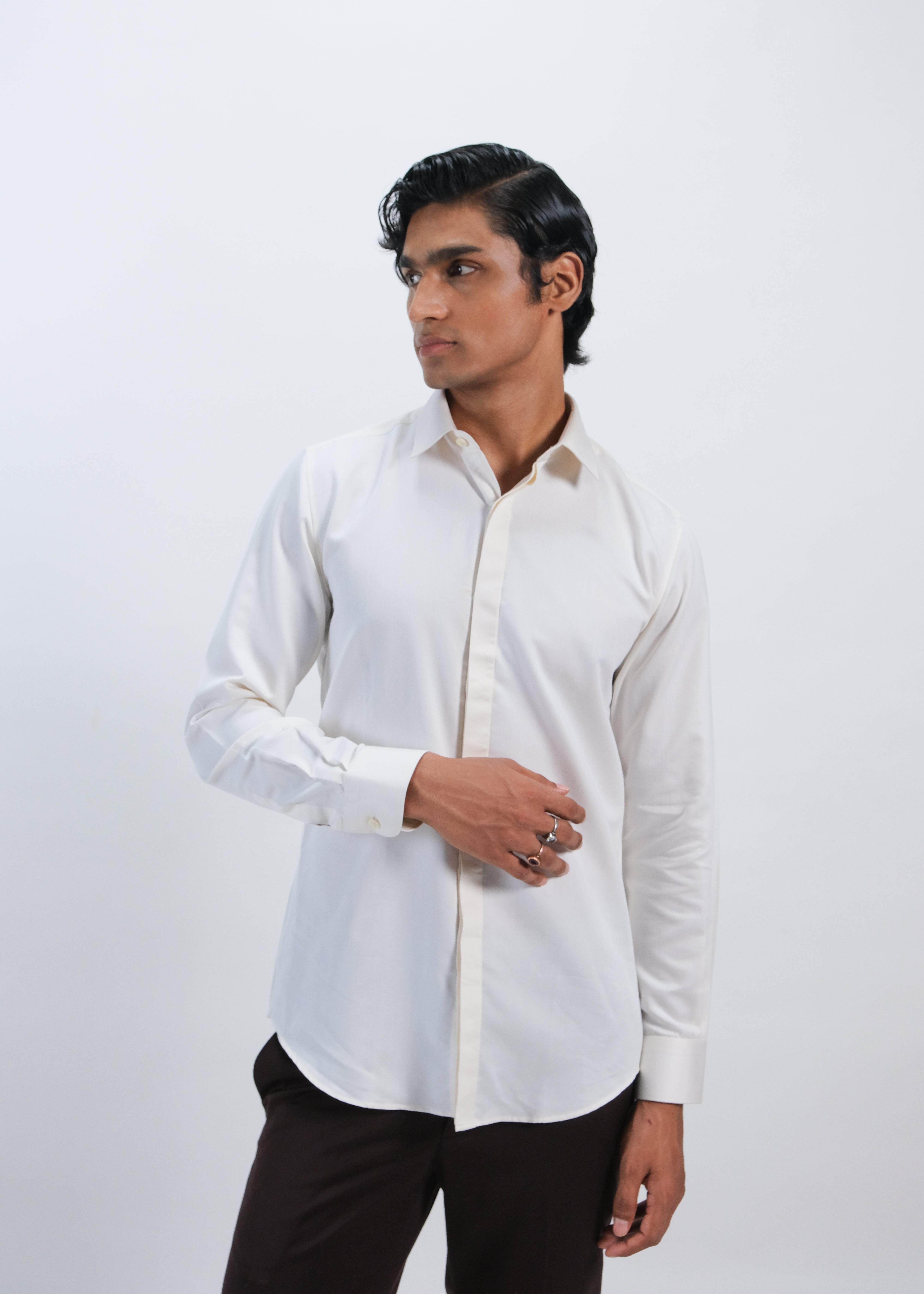 The Clean Slate Shirt