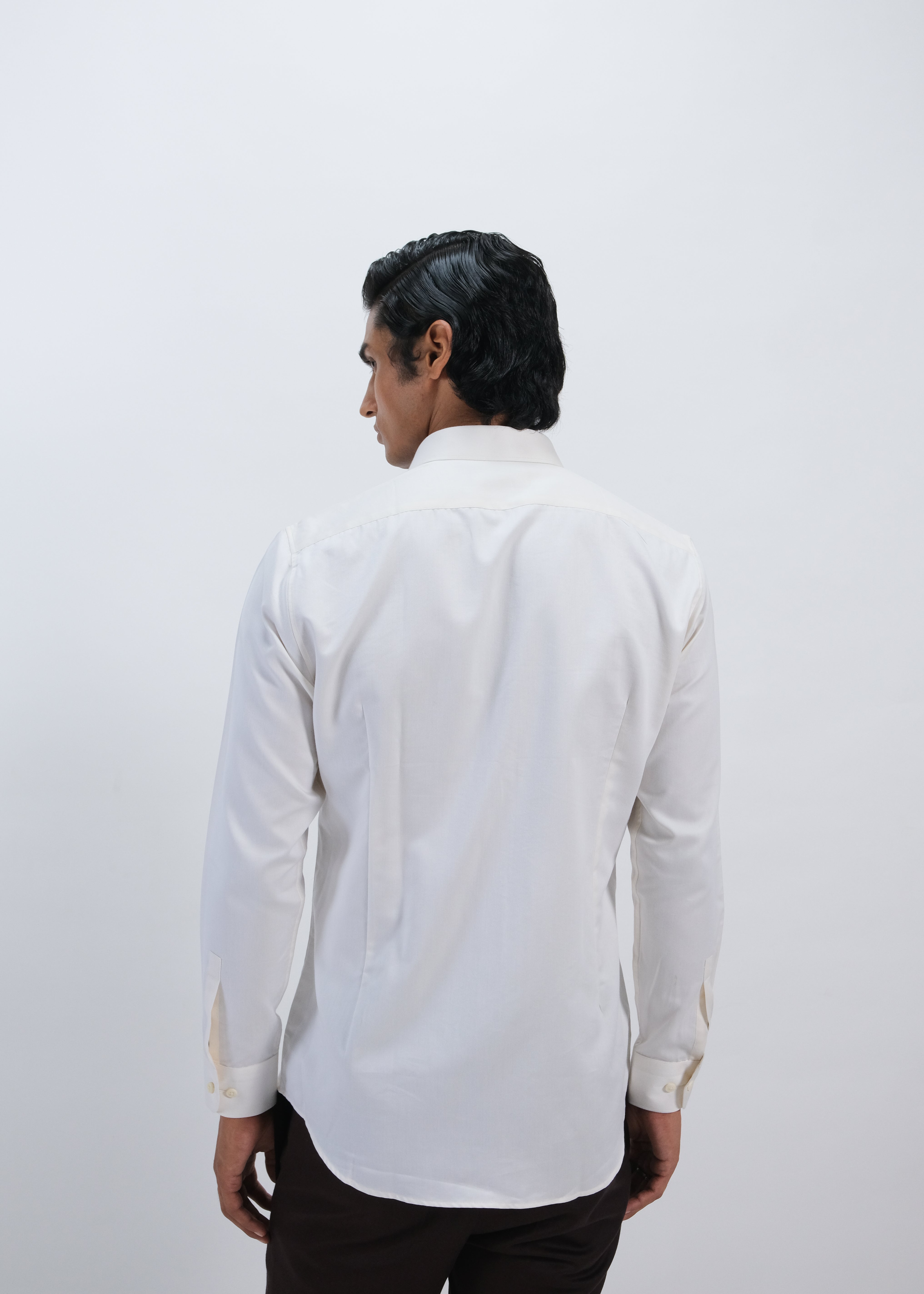 The Clean Slate Shirt