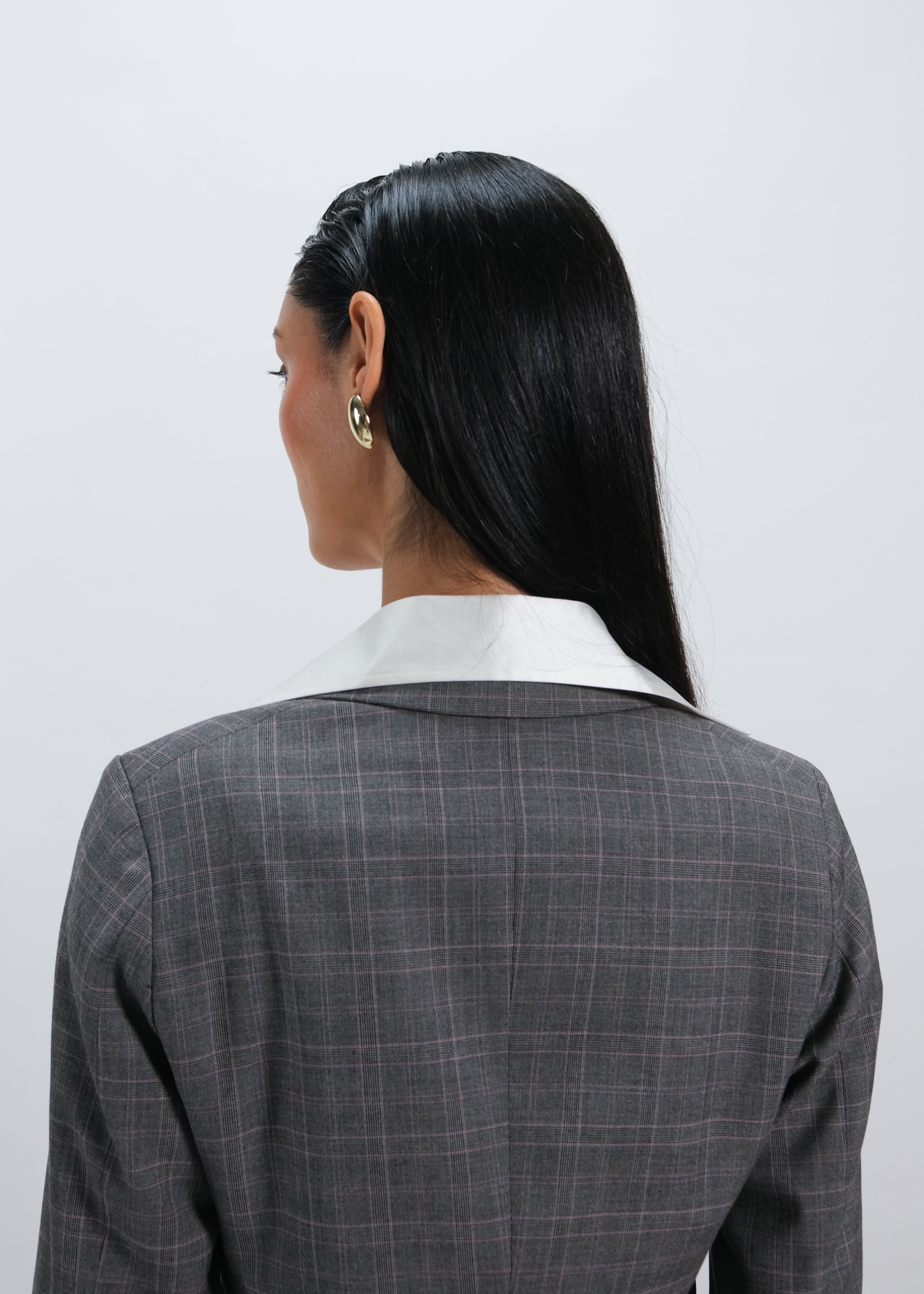 The Precision Suit - Blazer