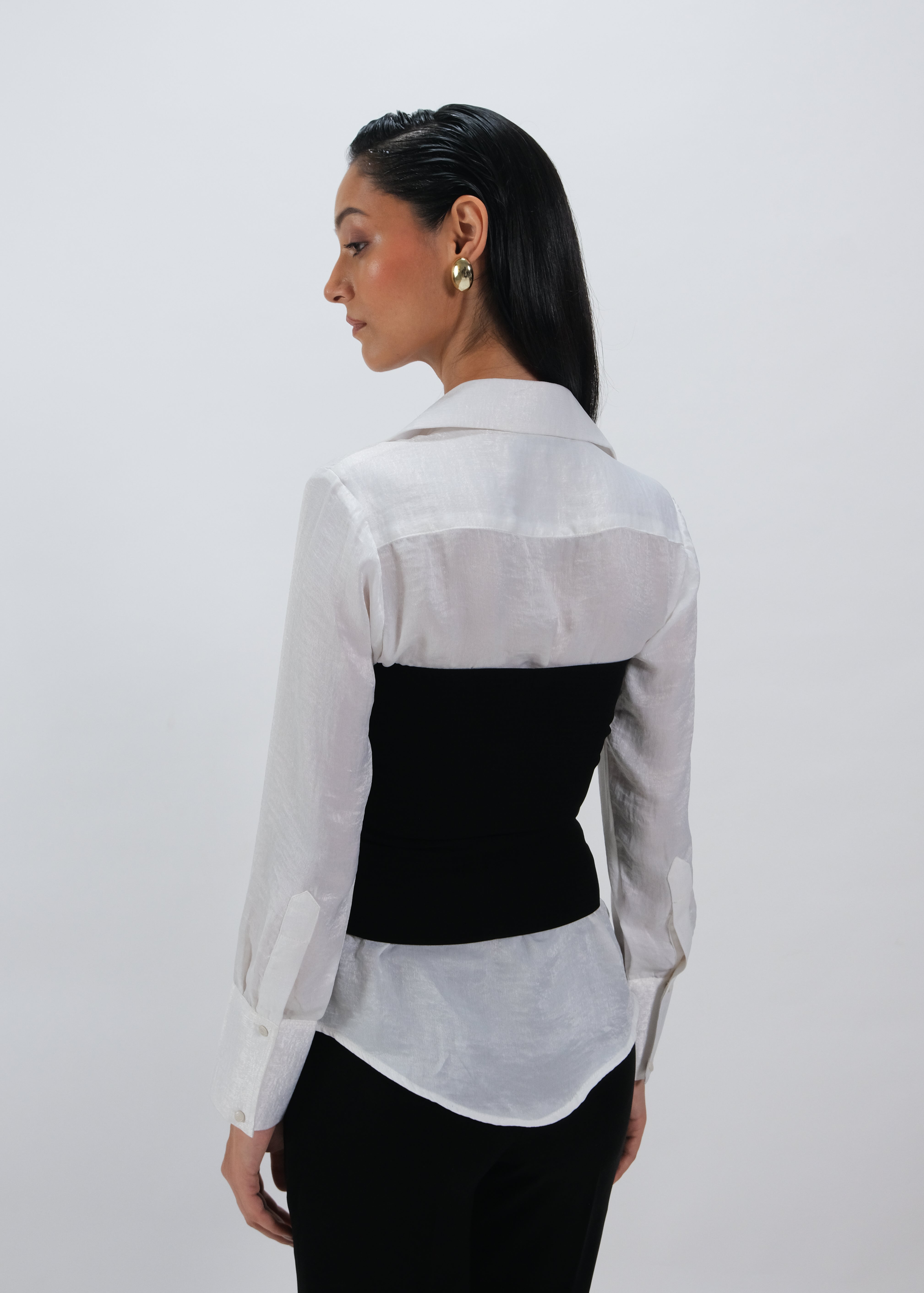 The Lightcatcher Shirt