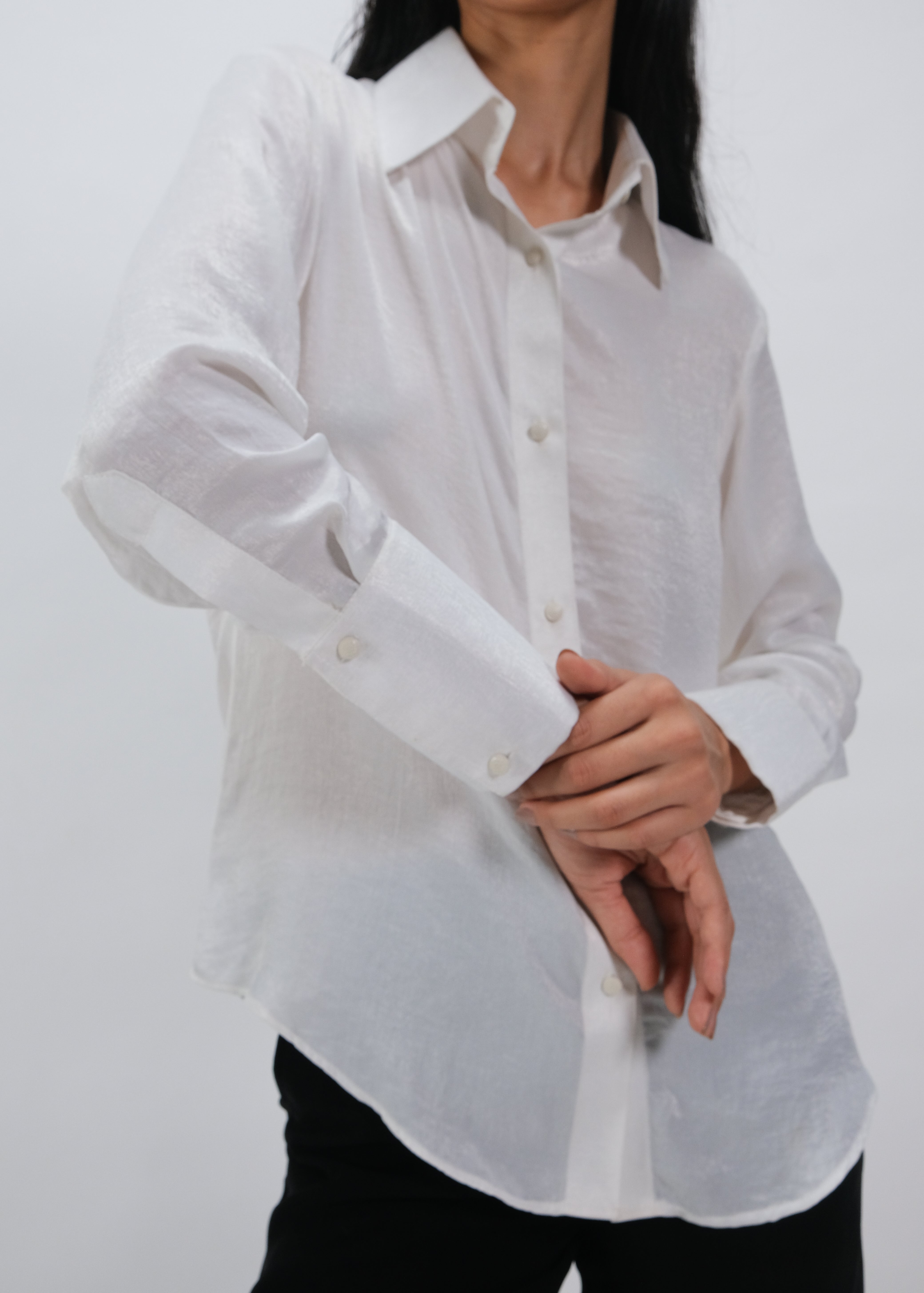 The Lightcatcher Shirt