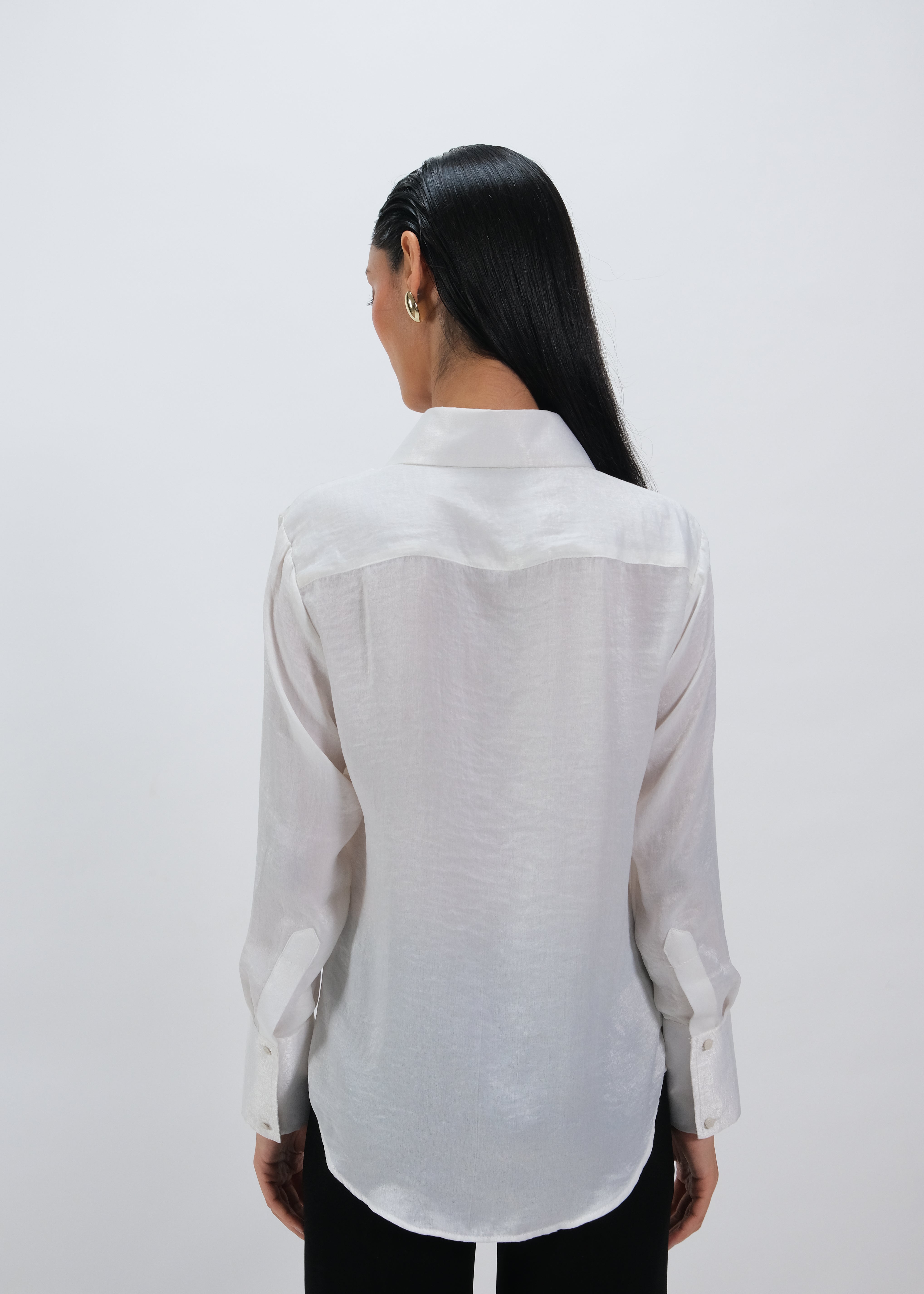 The Lightcatcher Shirt