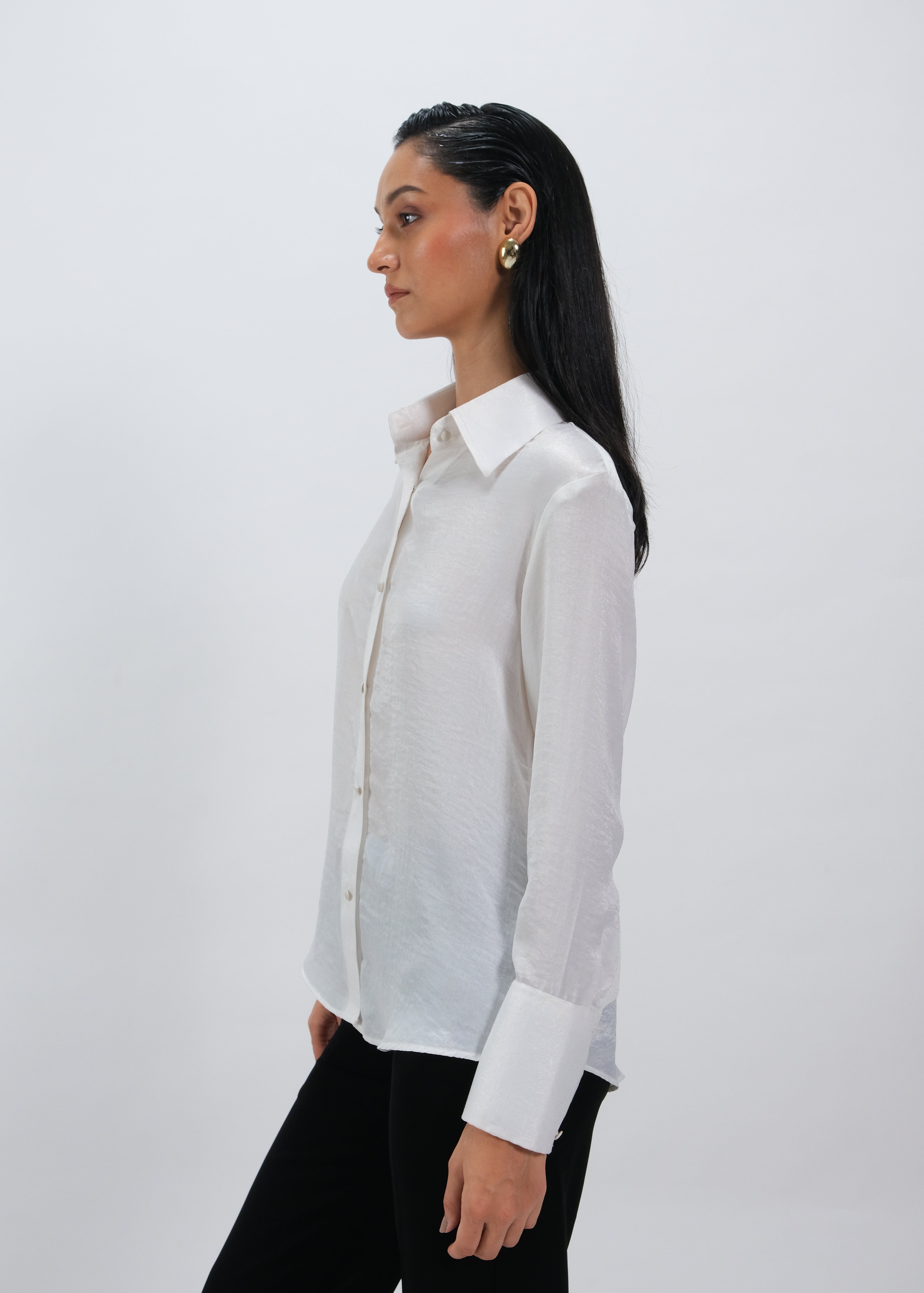 The Lightcatcher Shirt