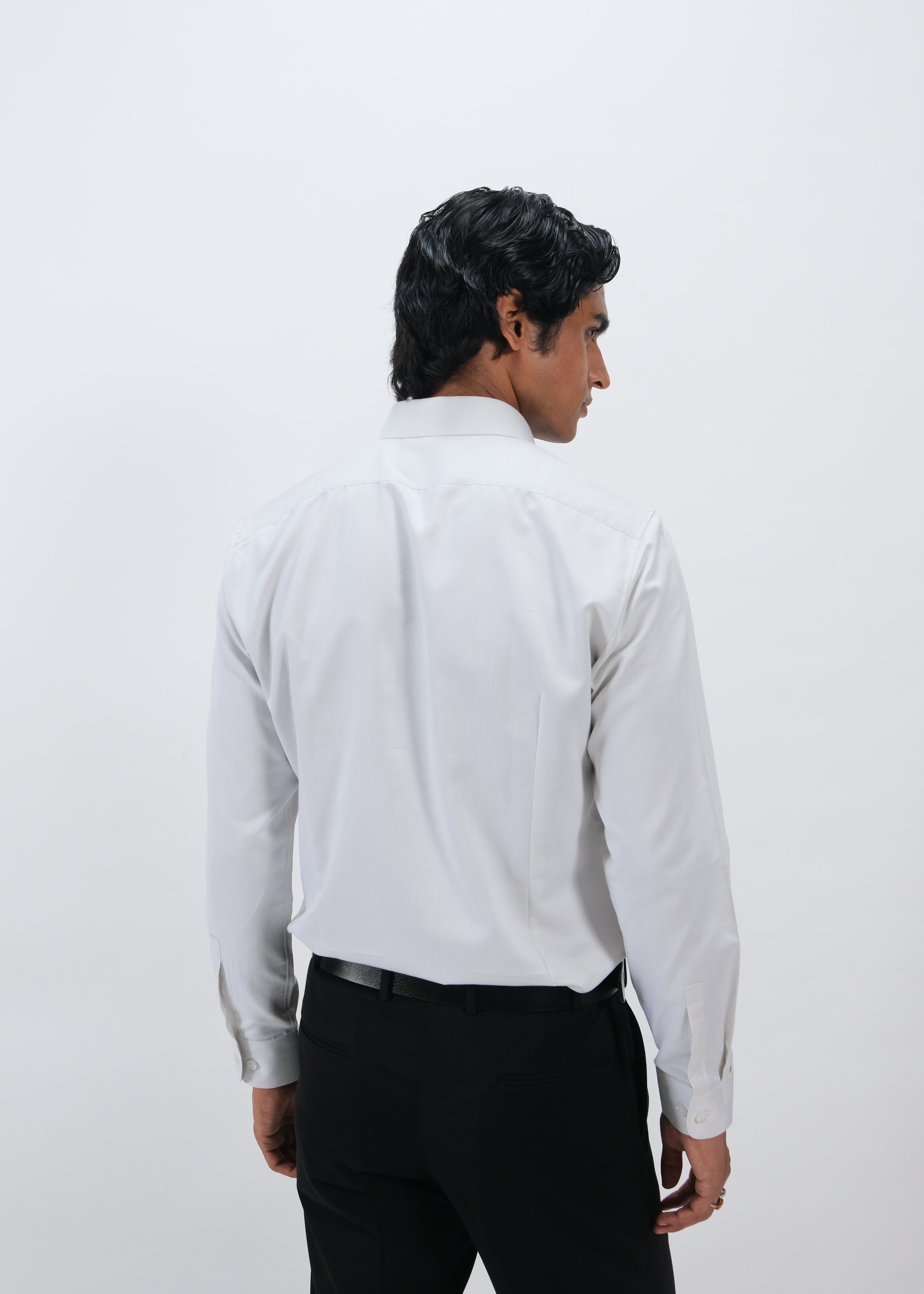 The Clean Slate Shirt