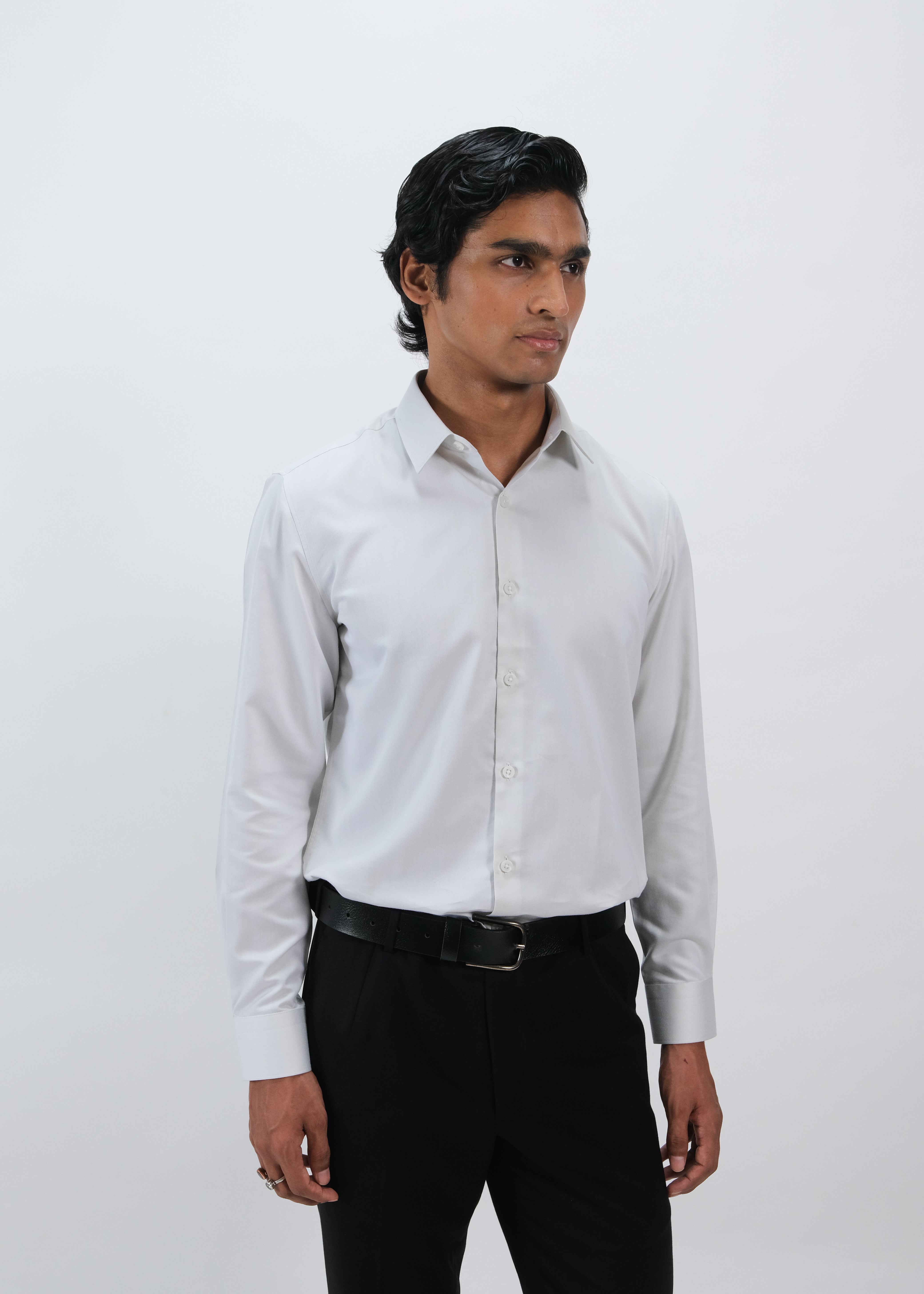 The Clean Slate Shirt