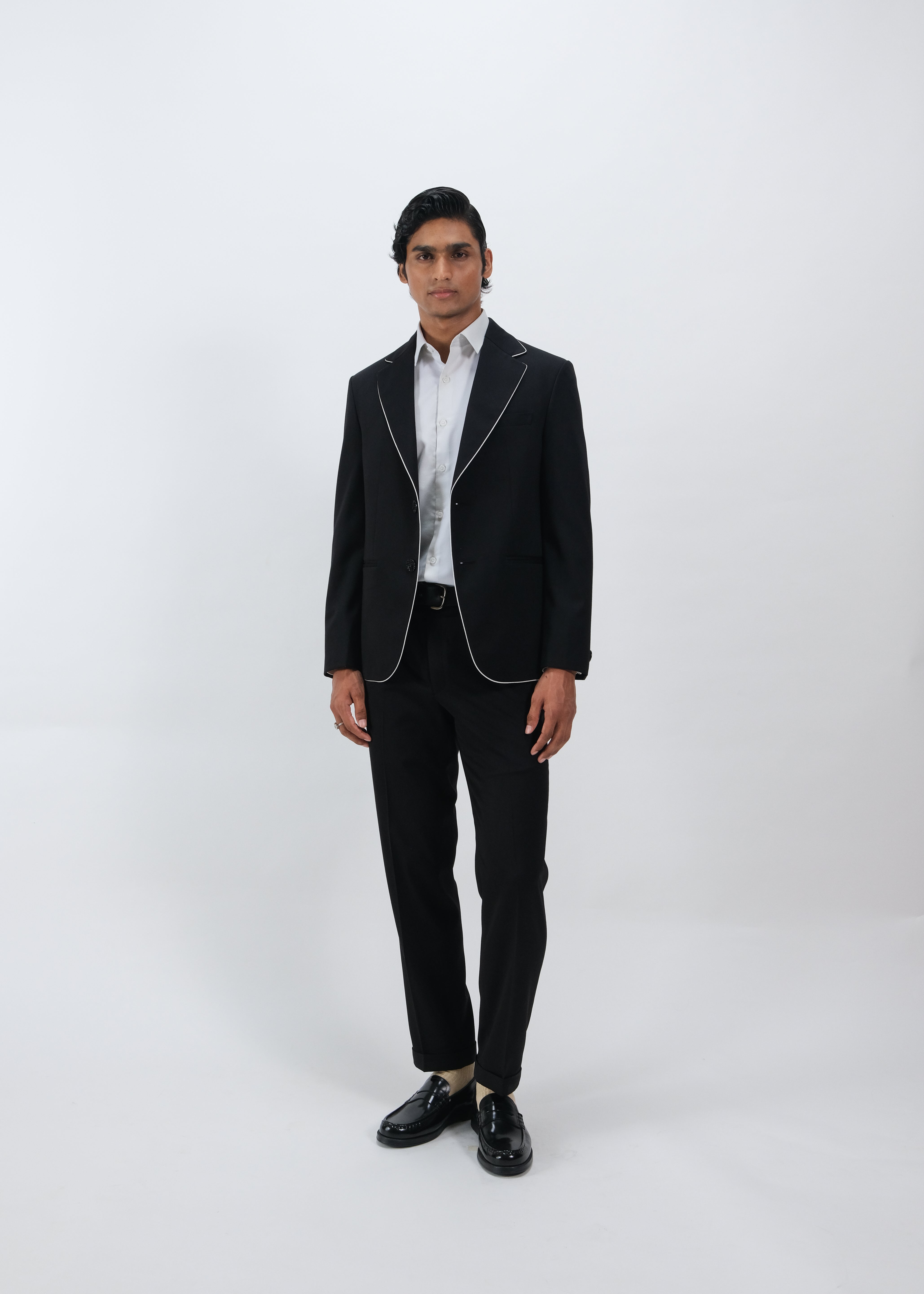 The Edge Suit - Blazer