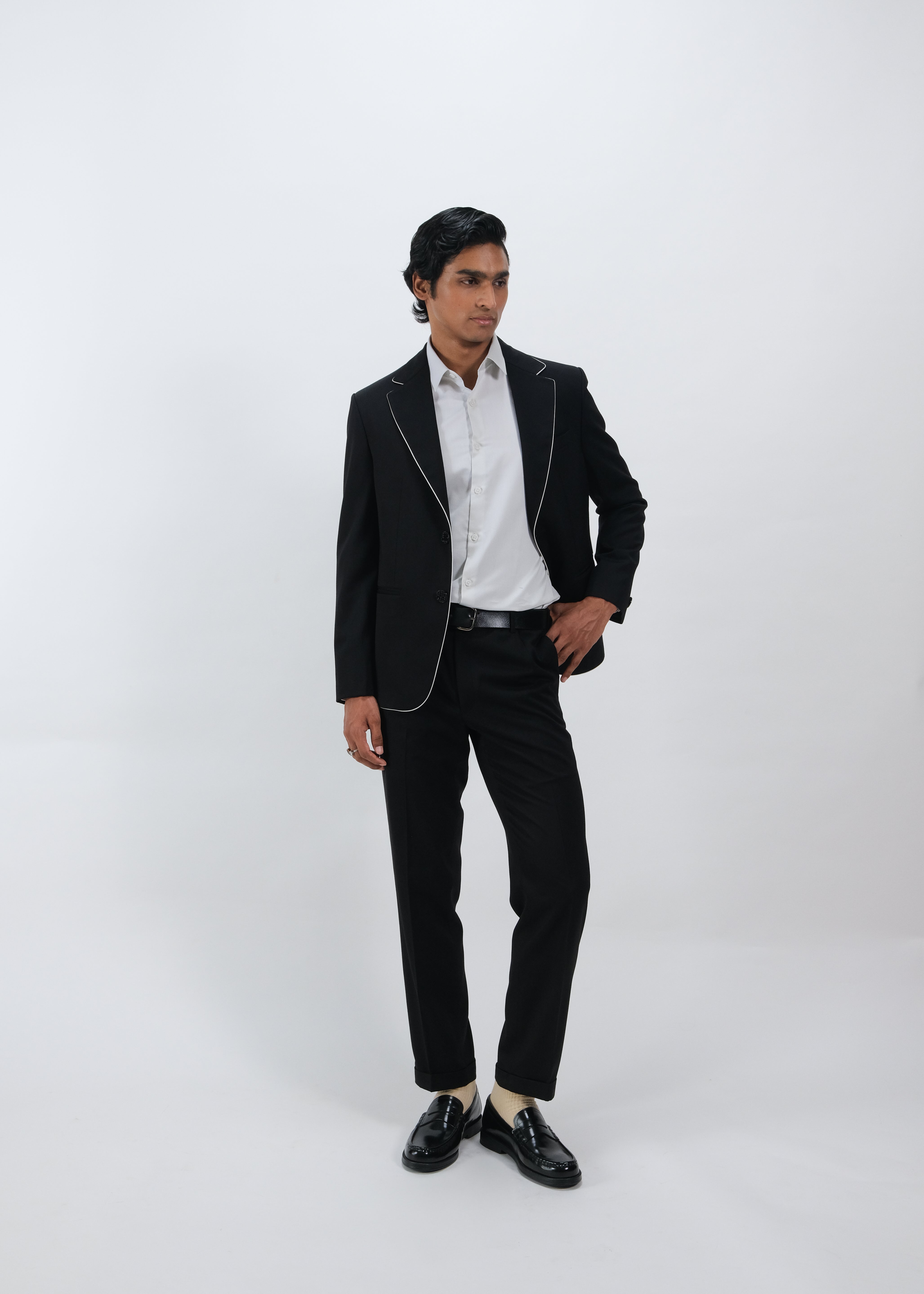 The Edge Suit - Blazer