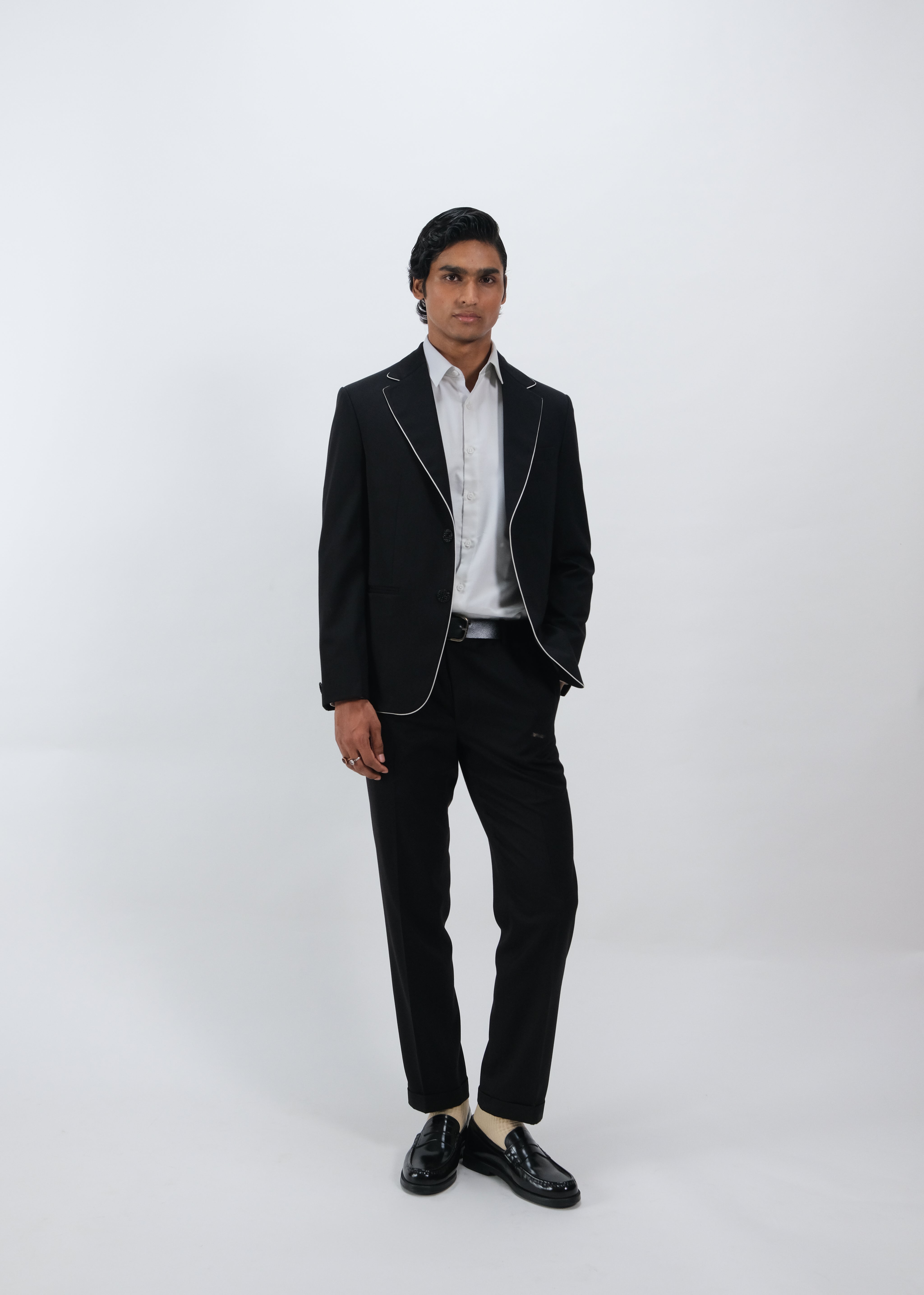 The Edge Suit - Blazer