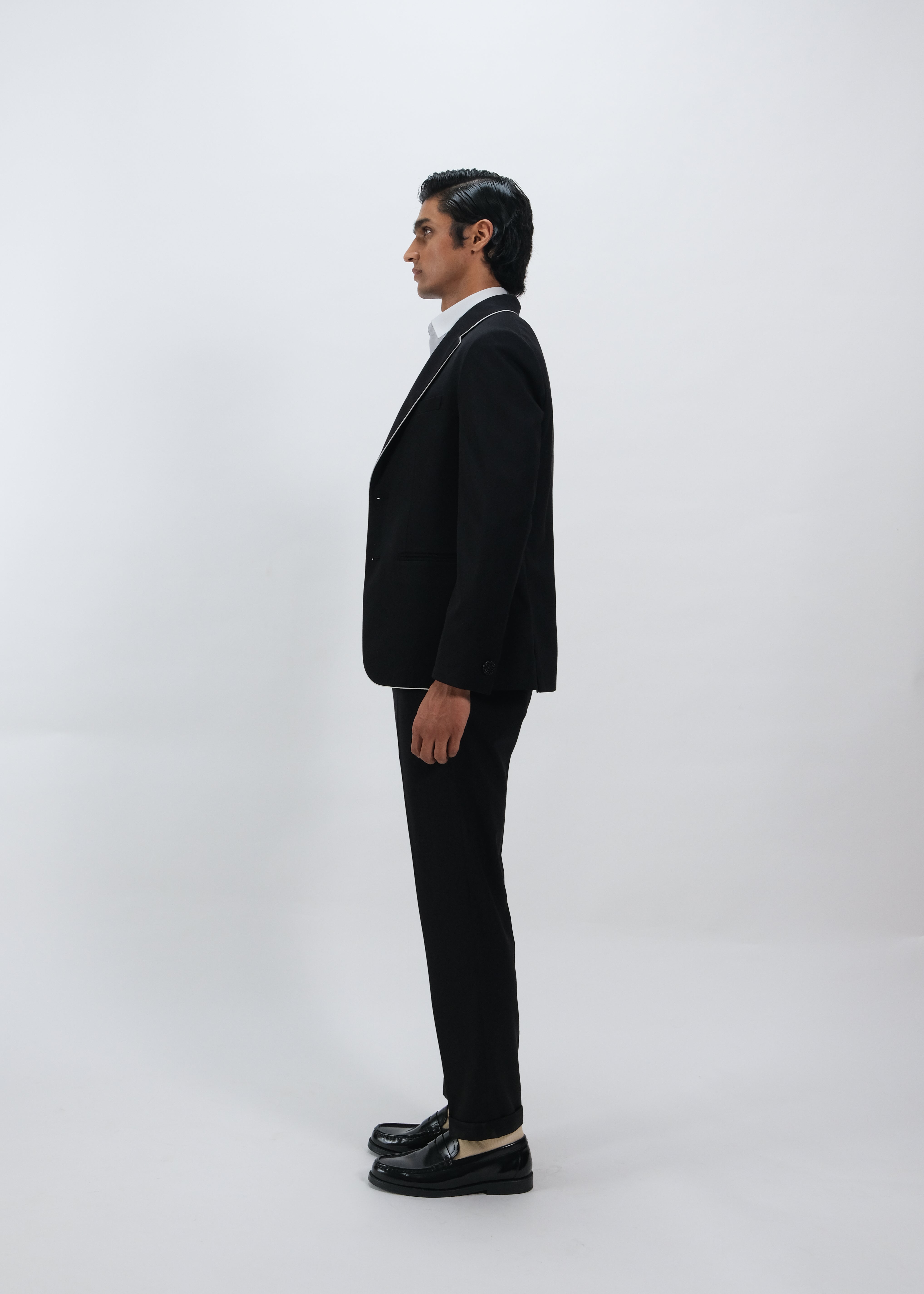 The Edge Suit - Blazer