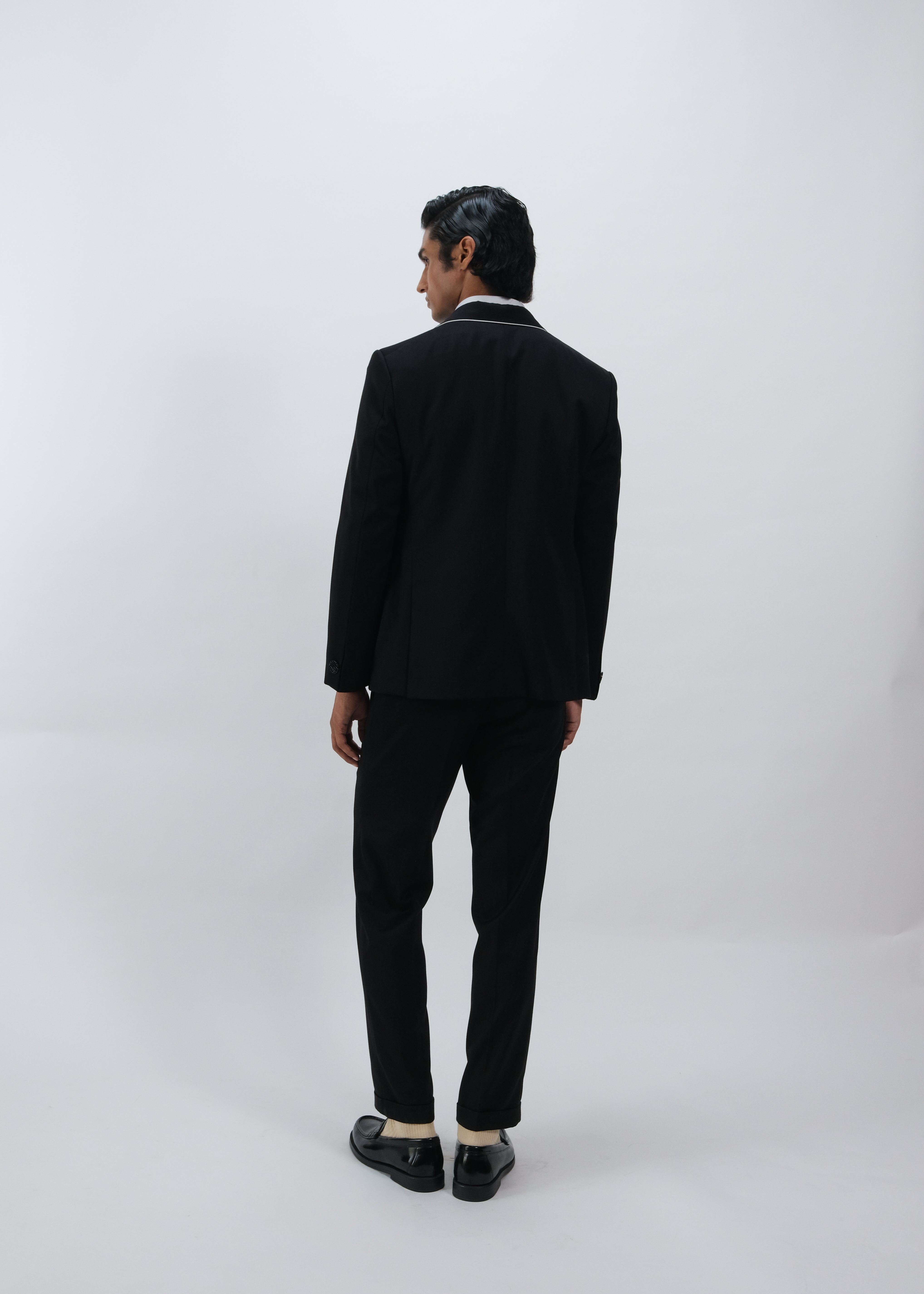 The Edge Suit - Blazer
