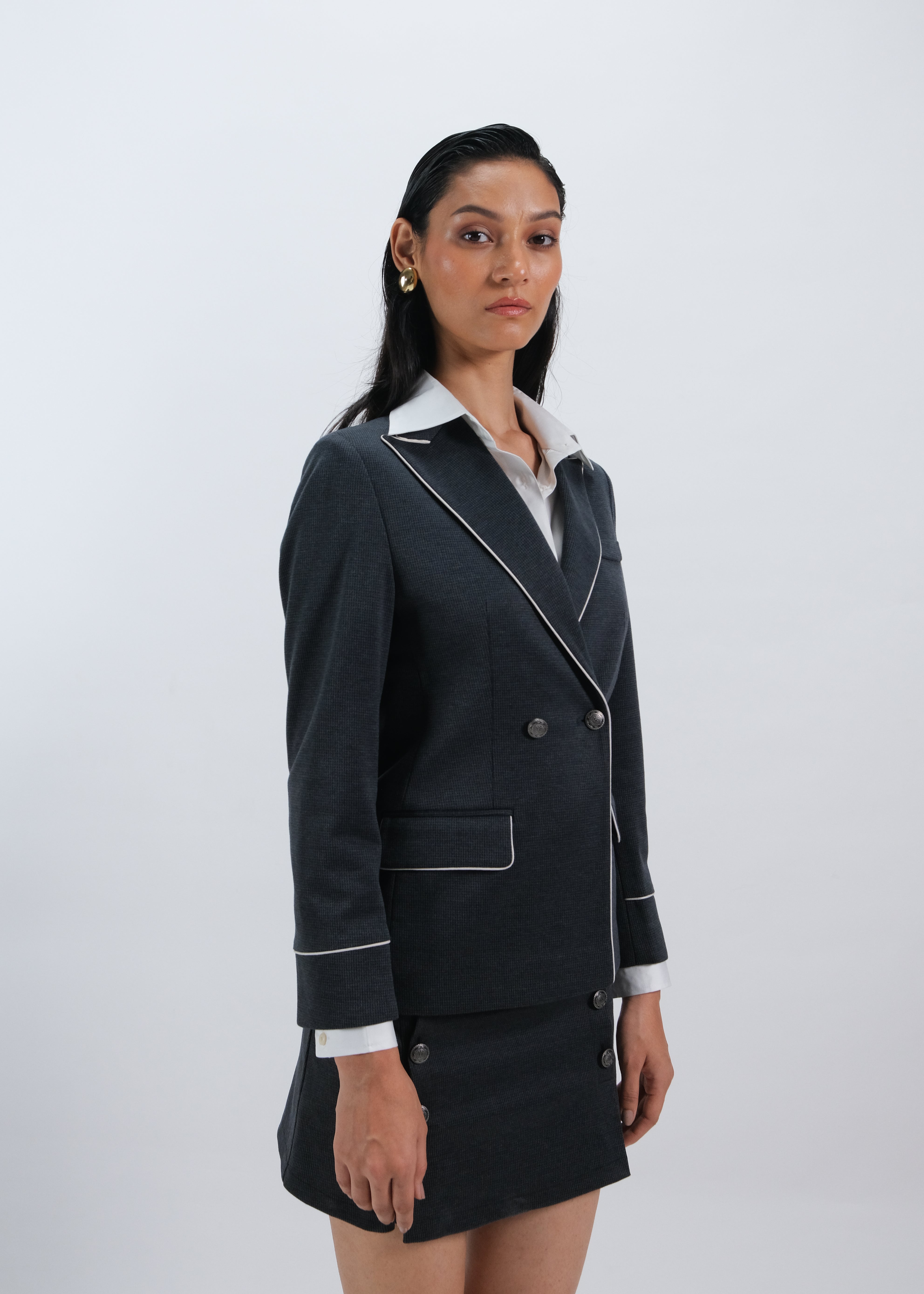 The Studio Set - Skirt