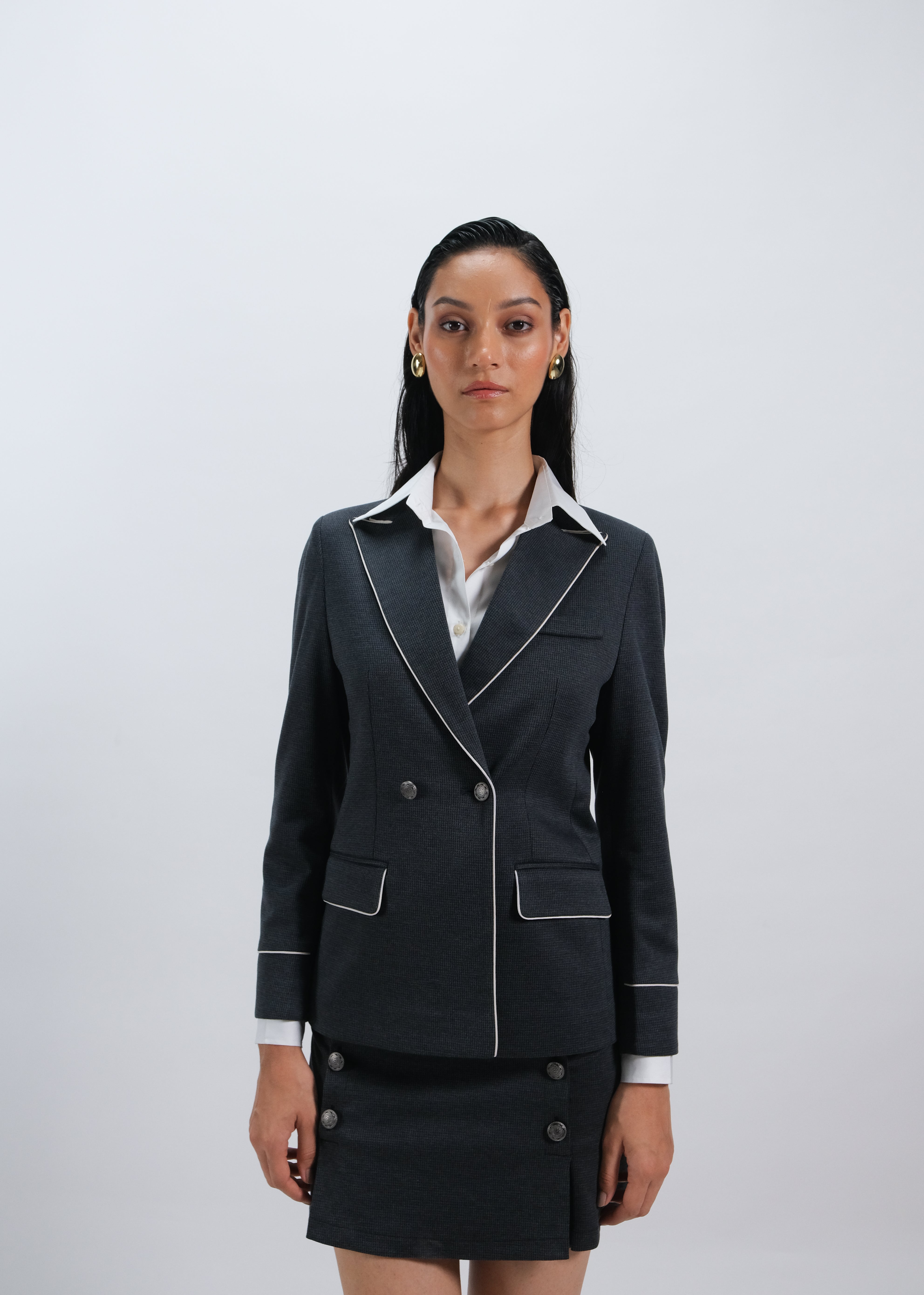 The Studio Set - Blazer