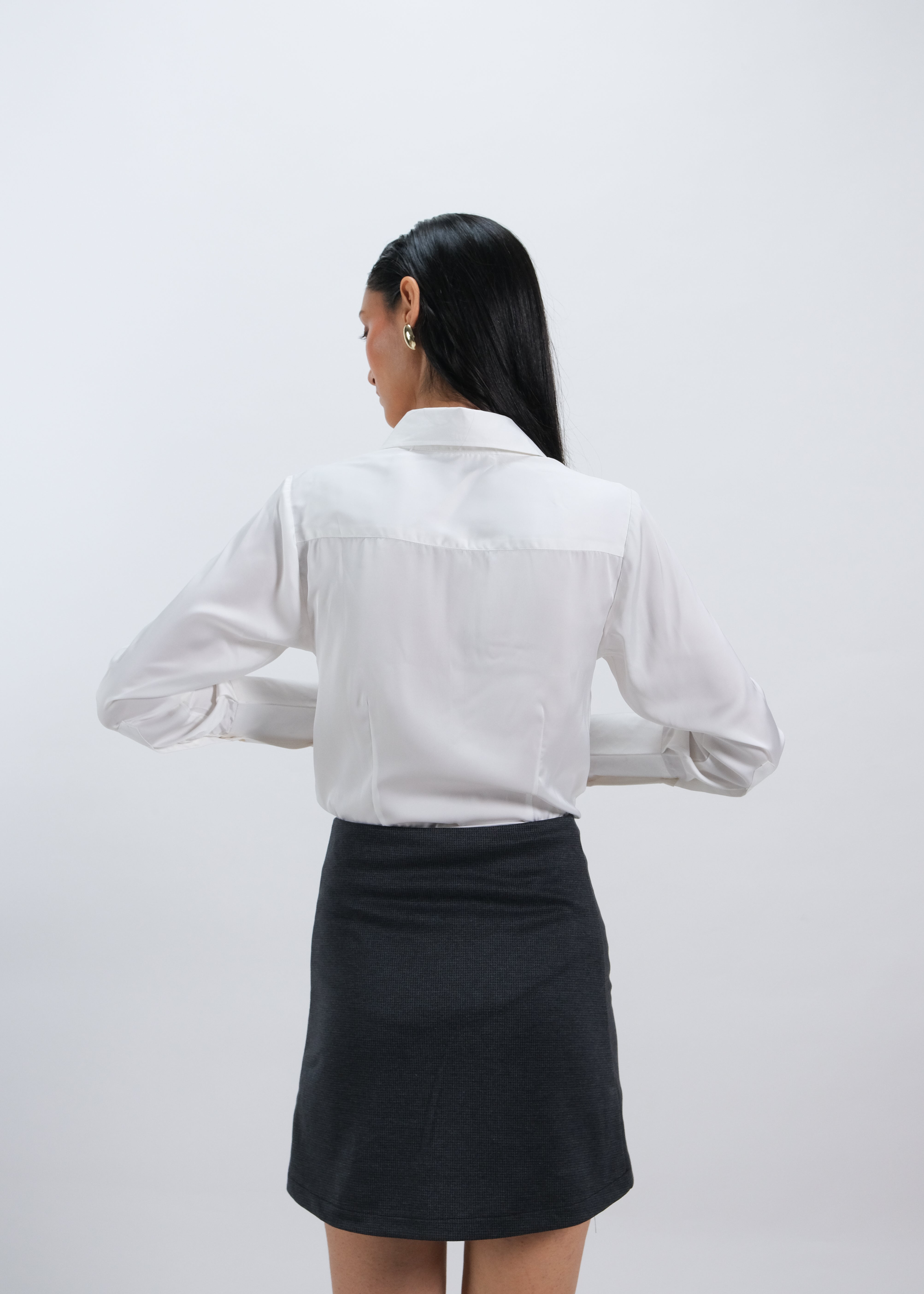 The Studio Set - Skirt