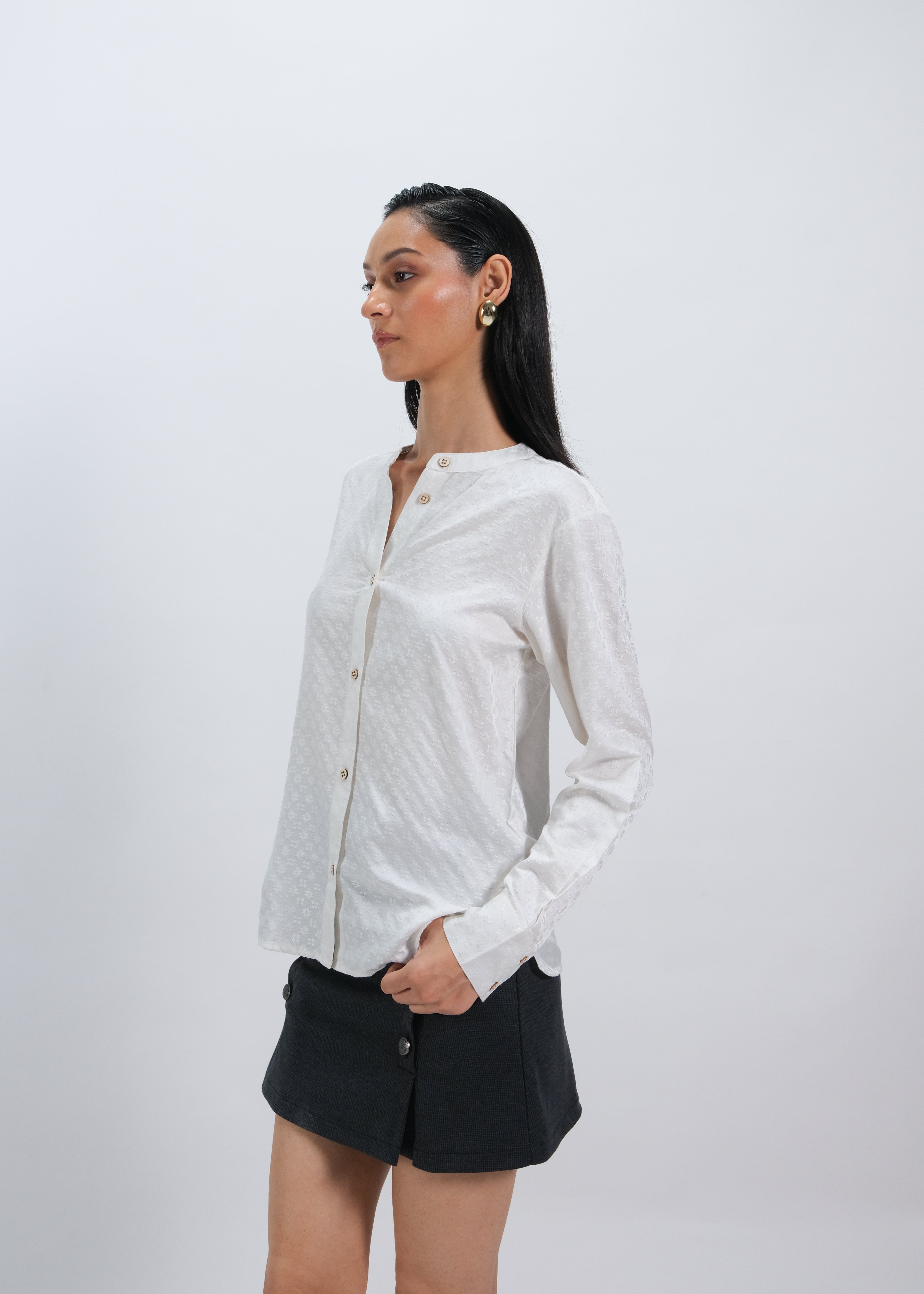 The Texture Shirt - Scatter