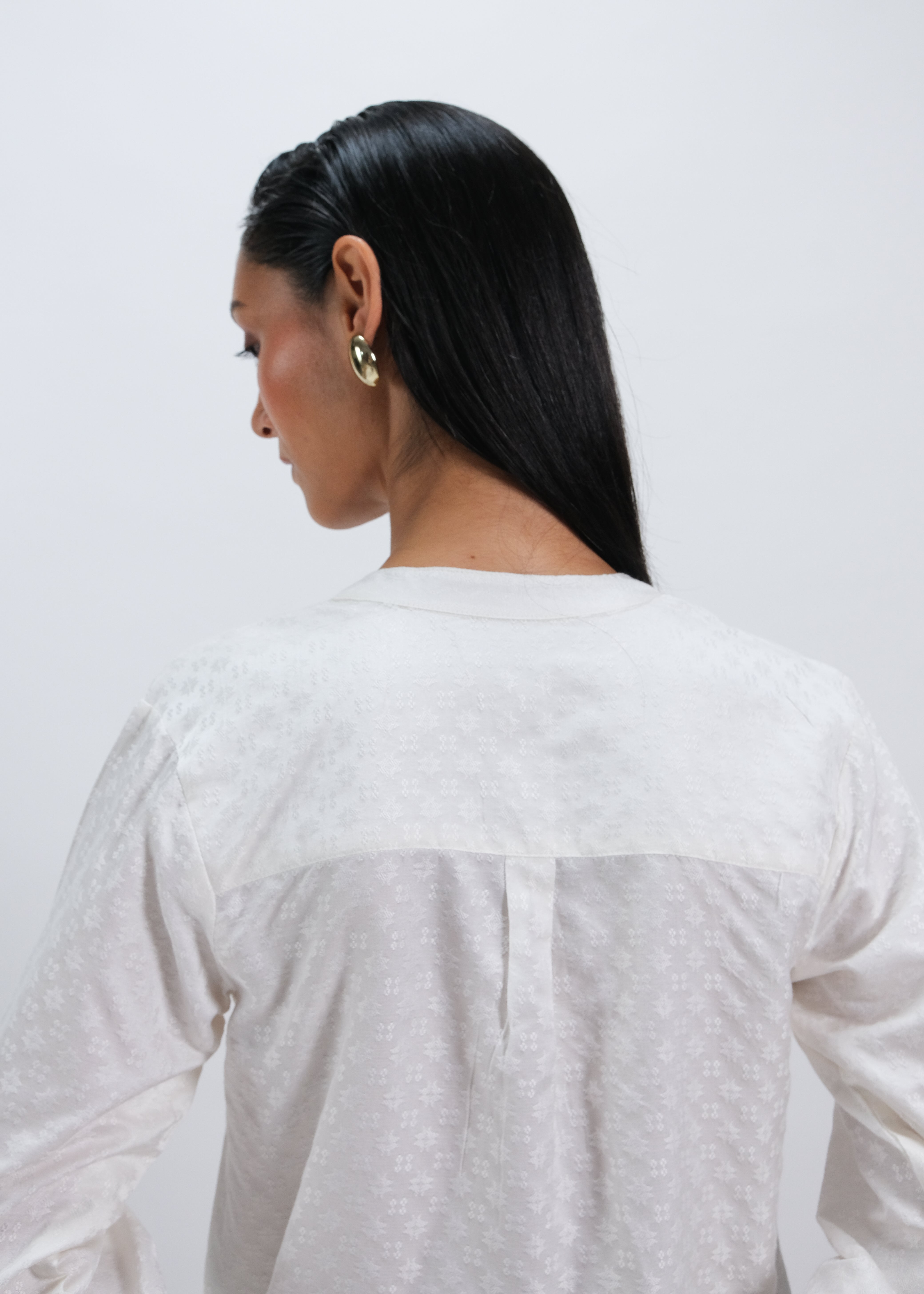 The Texture Shirt - Scatter