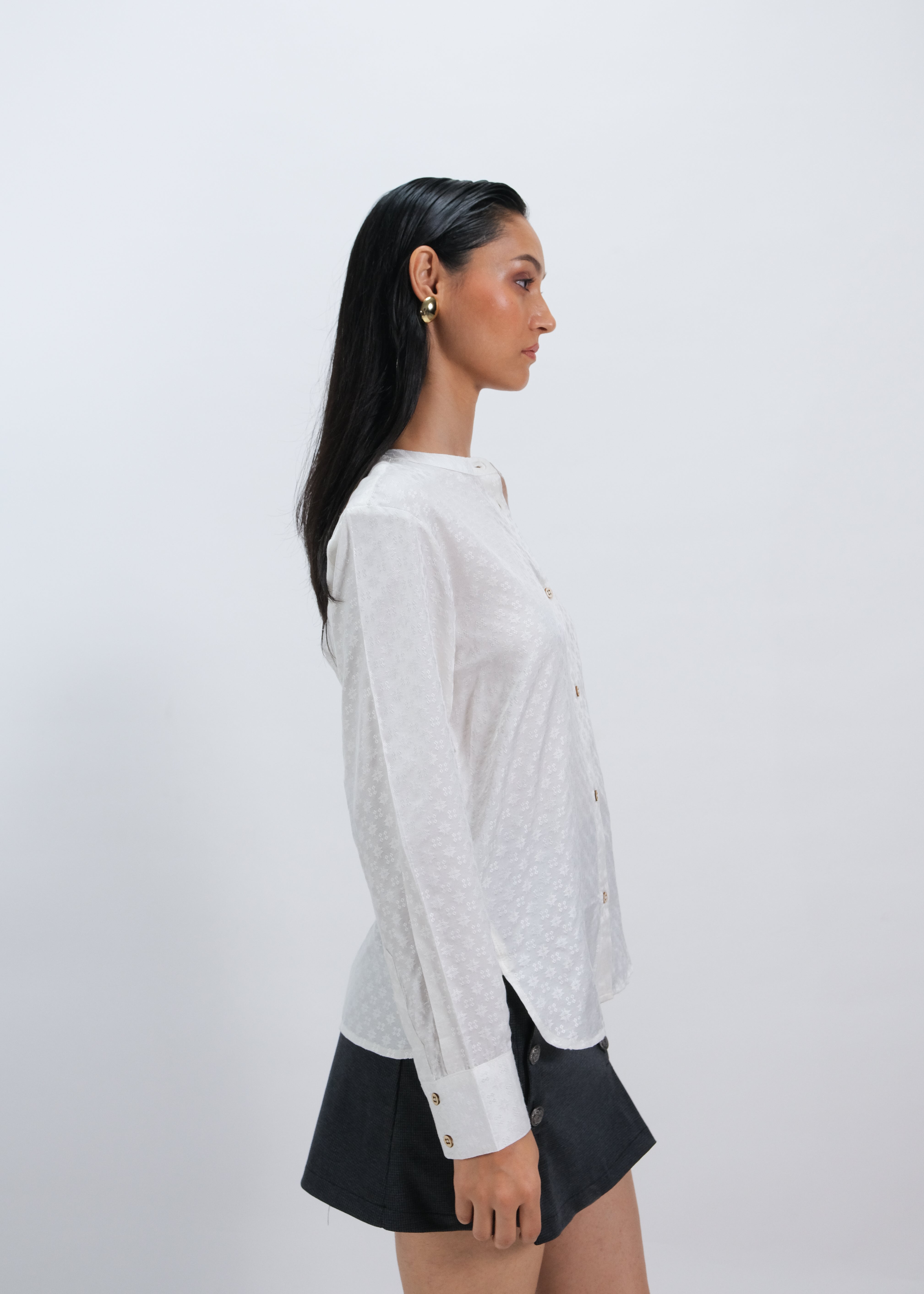 The Texture Shirt - Scatter