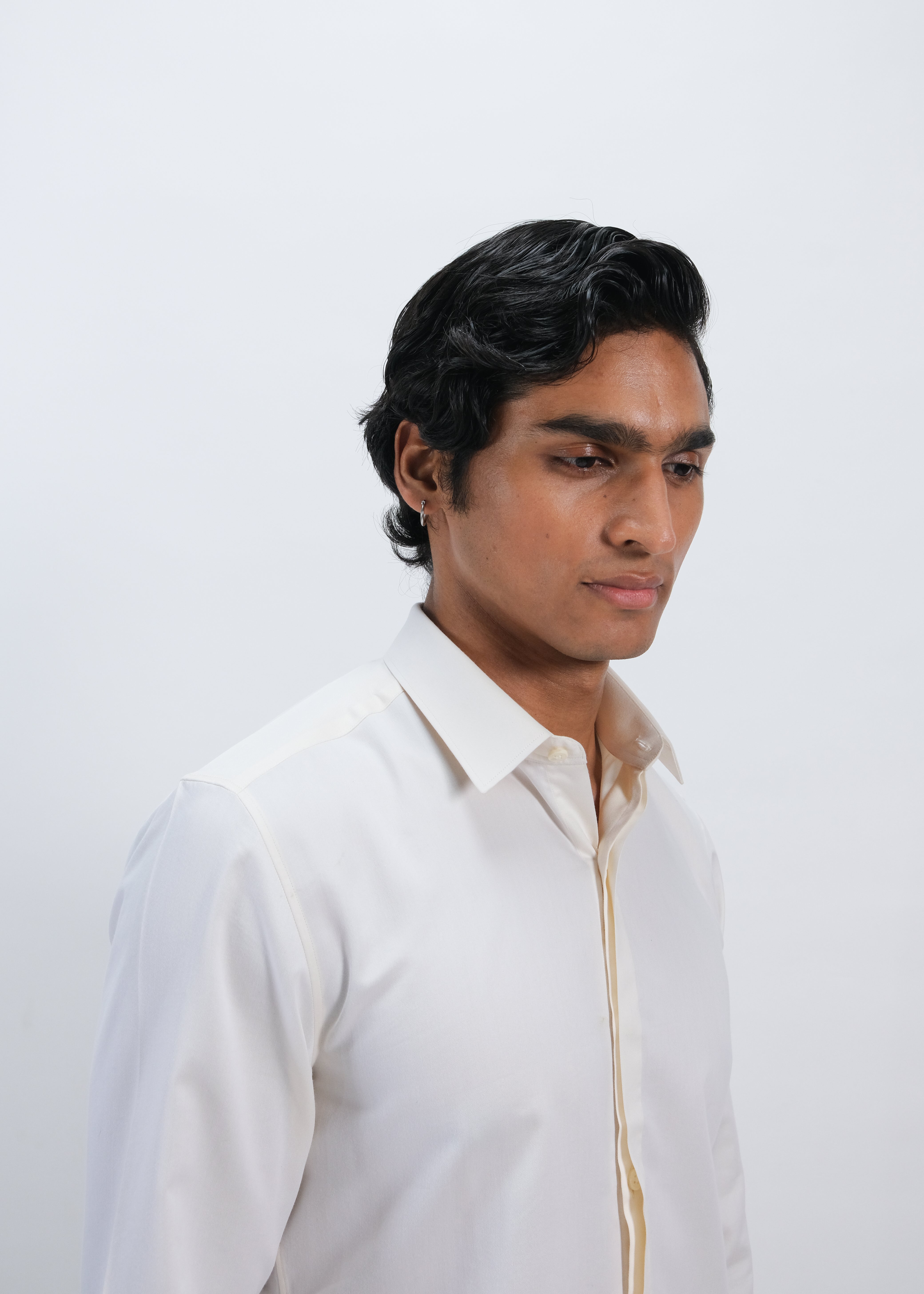 The Clean Slate Shirt