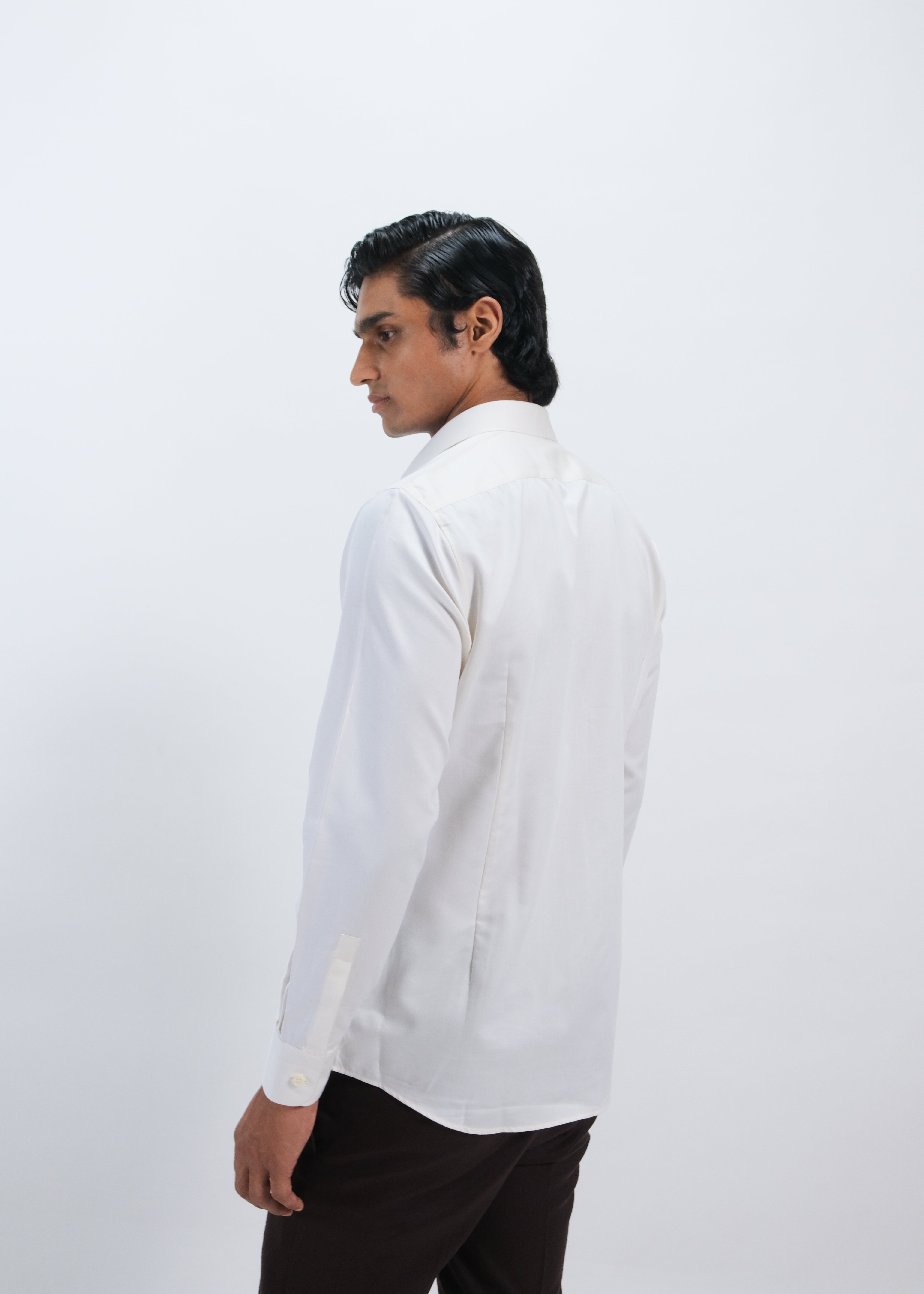 The Clean Slate Shirt