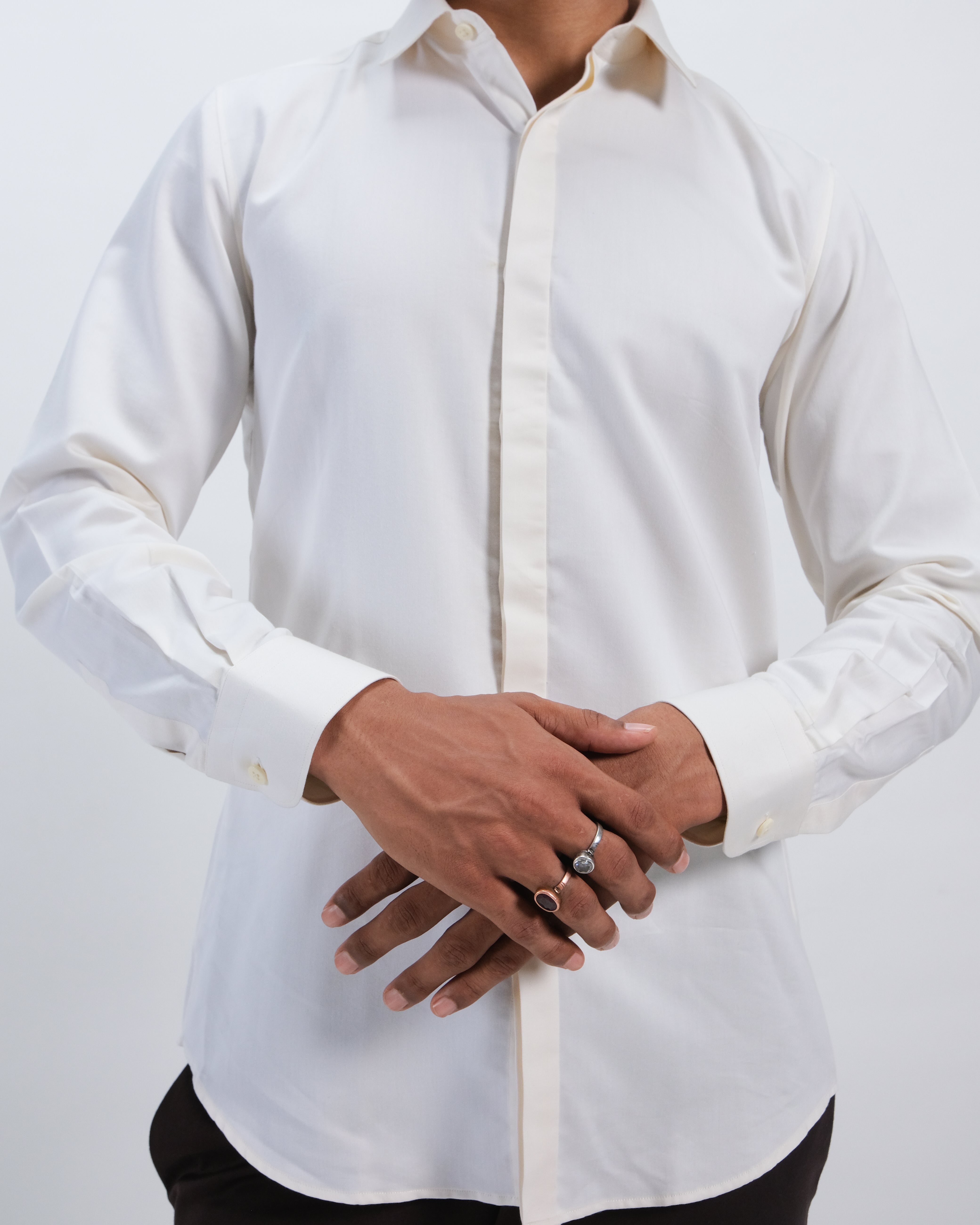 The Clean Slate Shirt